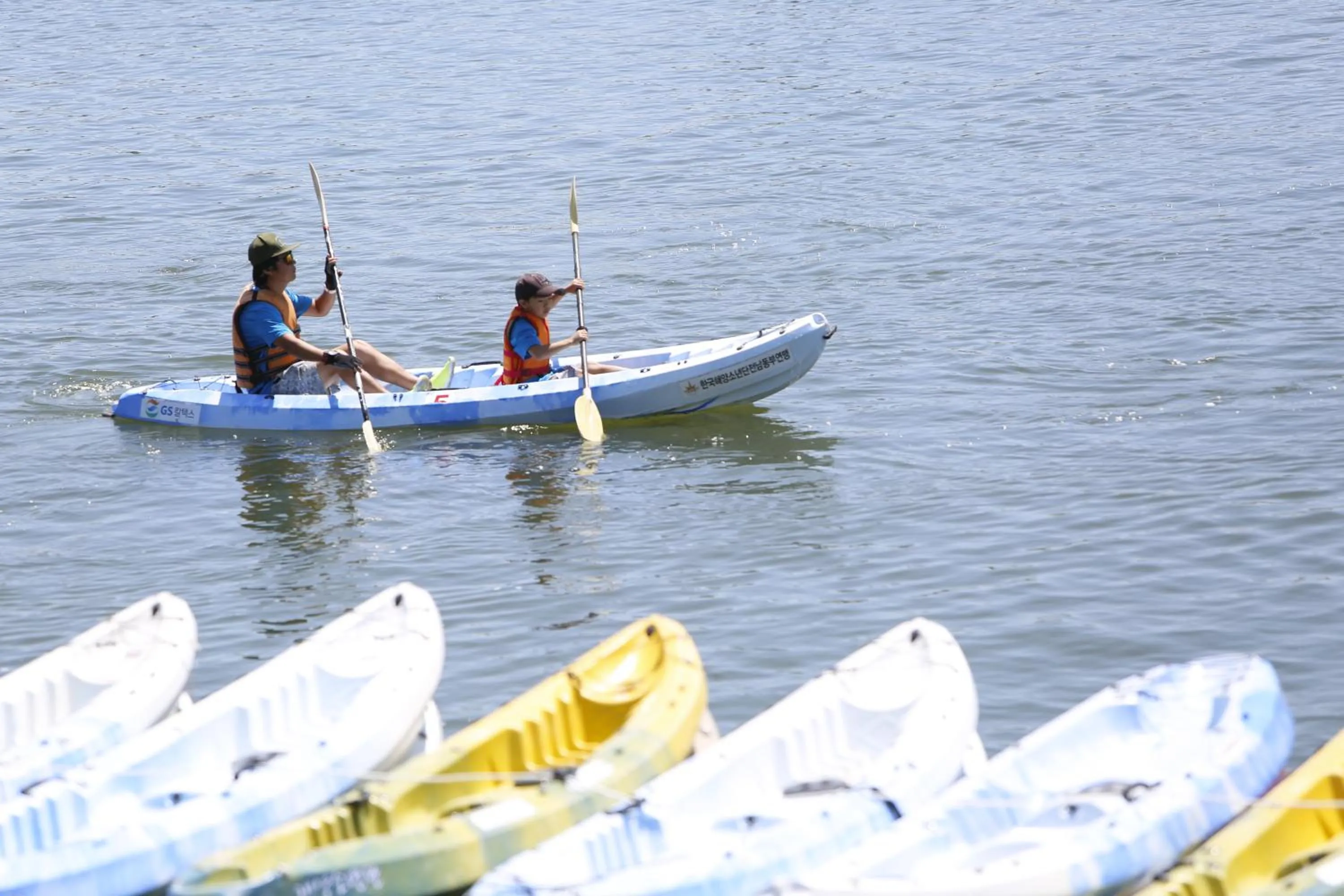 Other in Ramada Encore by Wyndham Gimpo Han River Hotel