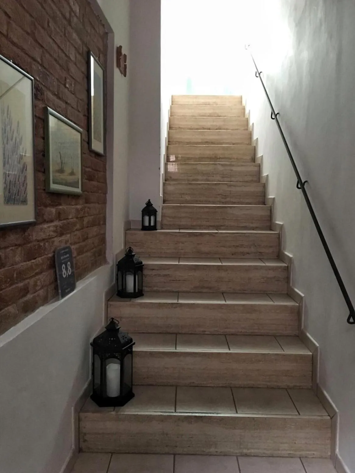 Other in Affittacamere A Modo Mio