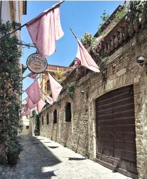 City view in Affittacamere A Modo Mio