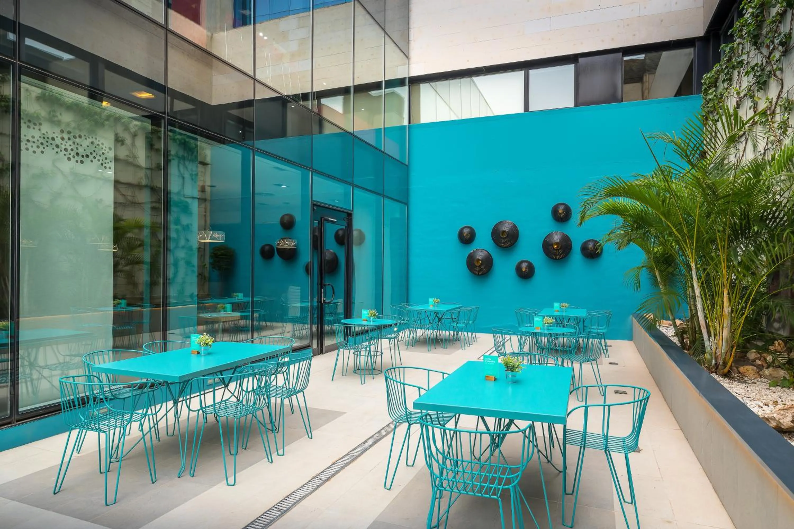 Balcony/Terrace in Occidental Murcia Agalia