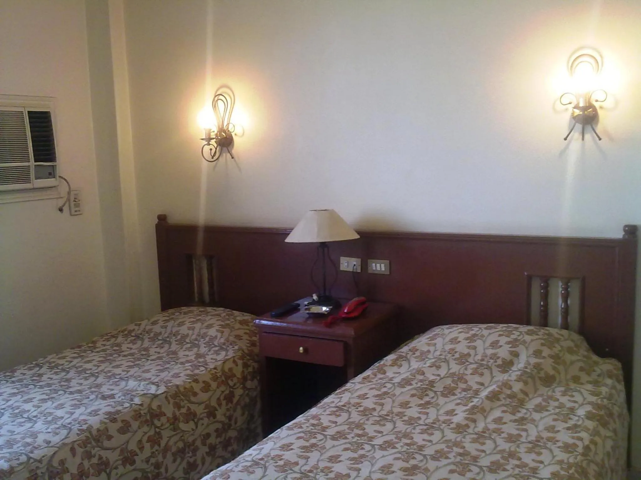 Bedroom, Bed in Orchida St. George Hotel