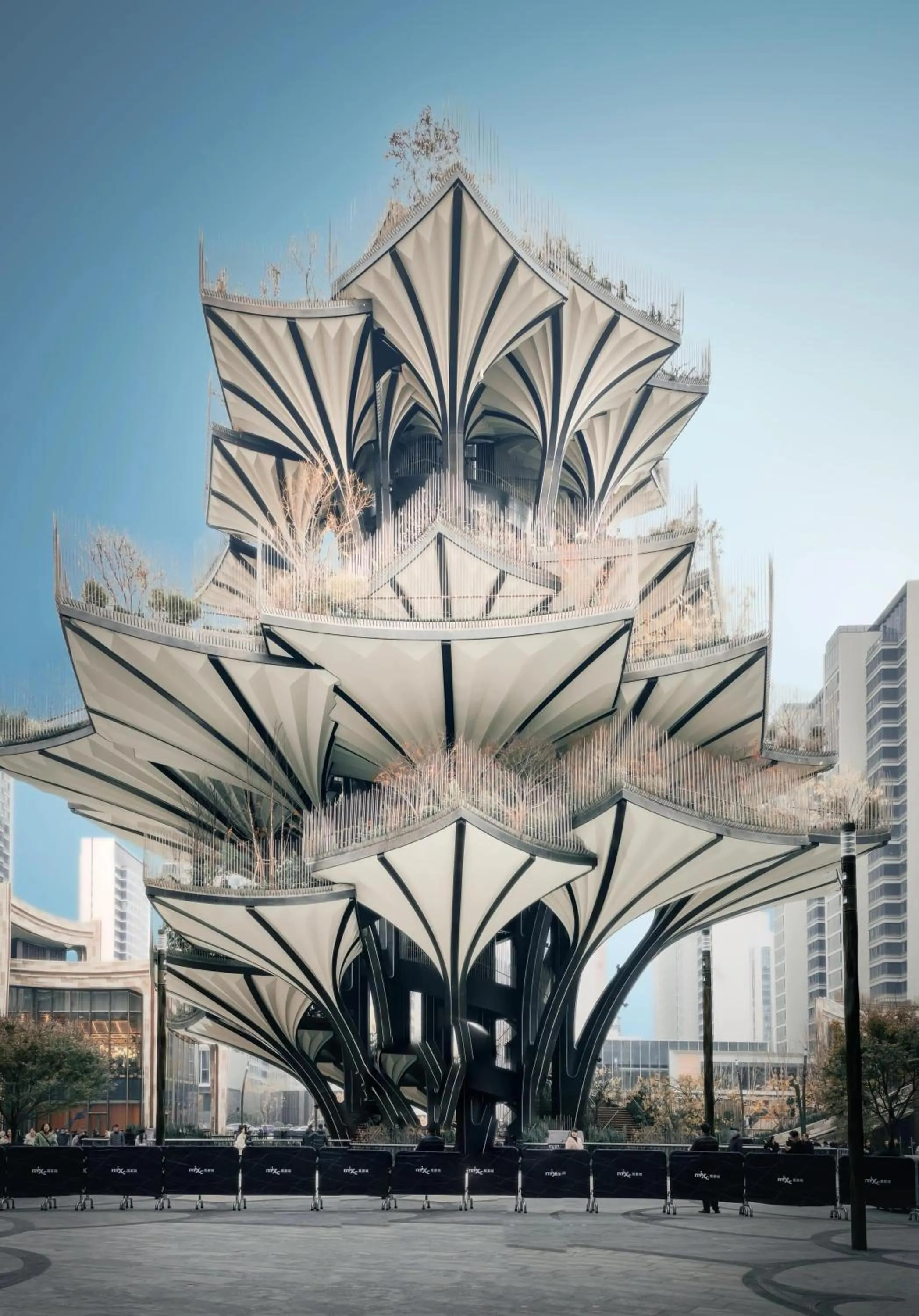 HeSu Hidden Art Hotel & Suites -Near Xi'an Drum Tower and Yongning Gate -Free Laundry Luggage Storage -Kitty Café with Freshly Ground Coffee -24H Front Desk -English Service -Exclusive Subsidies for Dumpling Banquet & Show