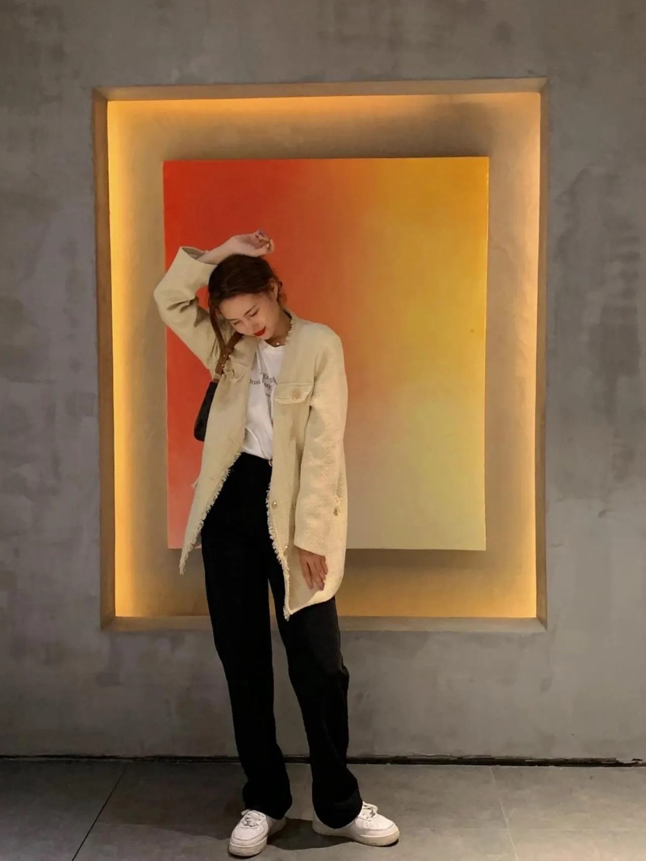 HeSu Hidden Art Hotel & Suites -Near Xi'an Drum Tower and Yongning Gate -Free Laundry Luggage Storage -Kitty Café with Freshly Ground Coffee -24H Front Desk -English Service -Exclusive Subsidies for Dumpling Banquet & Show