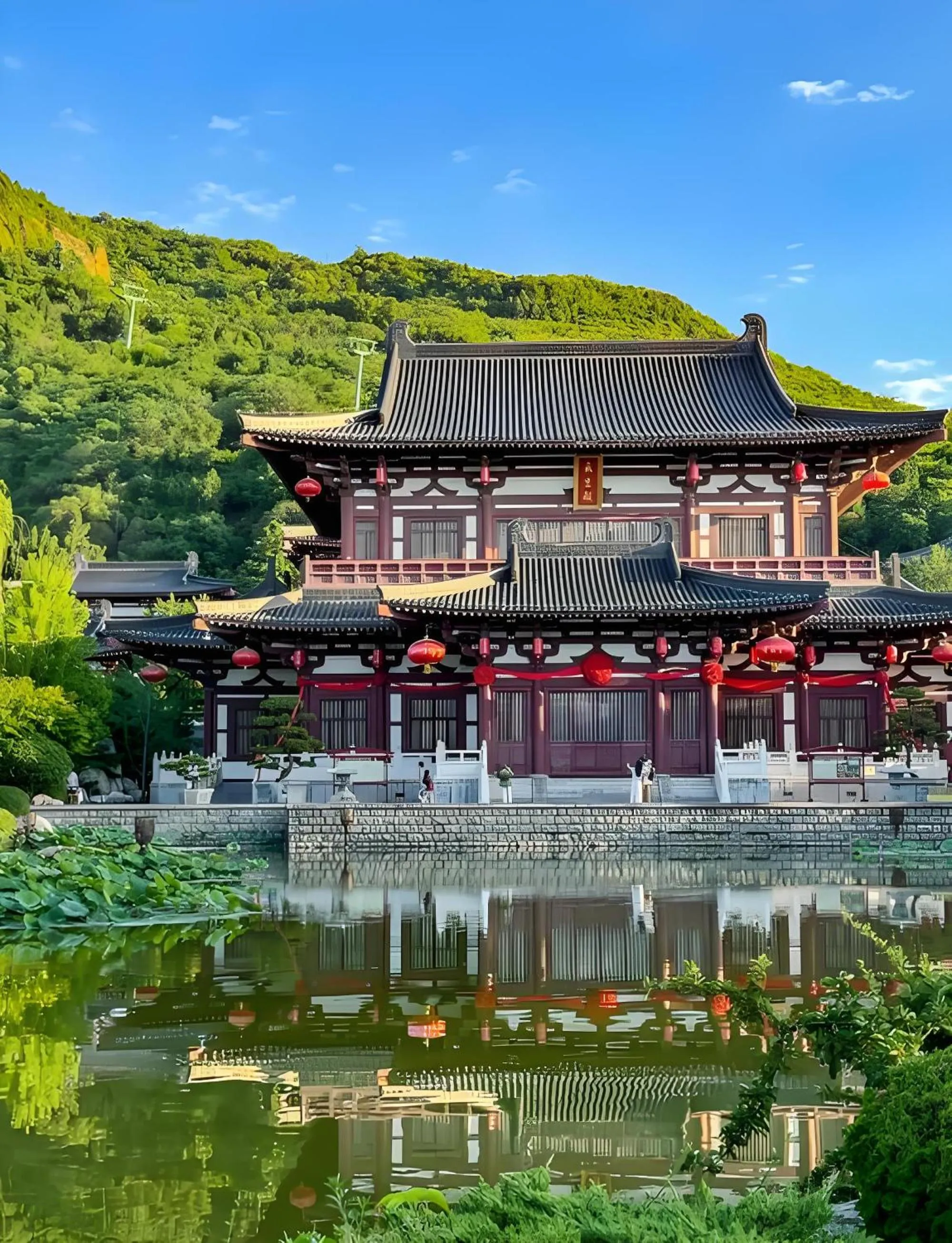 HeSu Hidden Art Hotel & Suites -Near Xi'an Drum Tower and Yongning Gate -Free Laundry Luggage Storage -Kitty Café with Freshly Ground Coffee -24H Front Desk -English Service -Exclusive Subsidies for Dumpling Banquet & Show