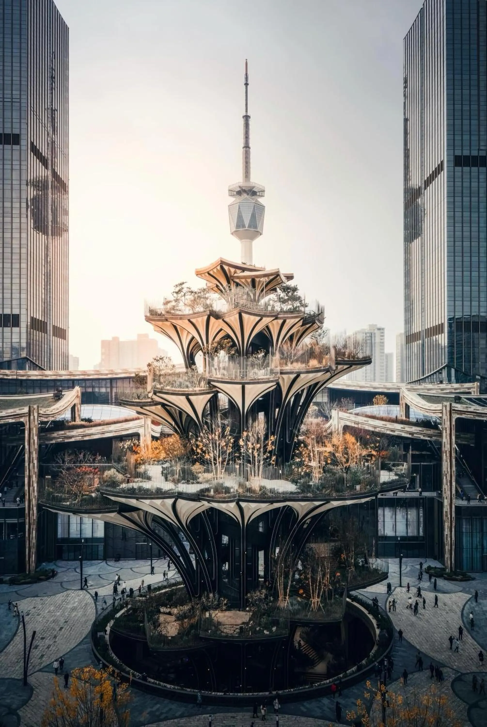 HeSu Hidden Art Hotel & Suites -Near Xi'an Drum Tower and Yongning Gate -Free Laundry Luggage Storage -Kitty Café with Freshly Ground Coffee -24H Front Desk -English Service -Exclusive Subsidies for Dumpling Banquet & Show