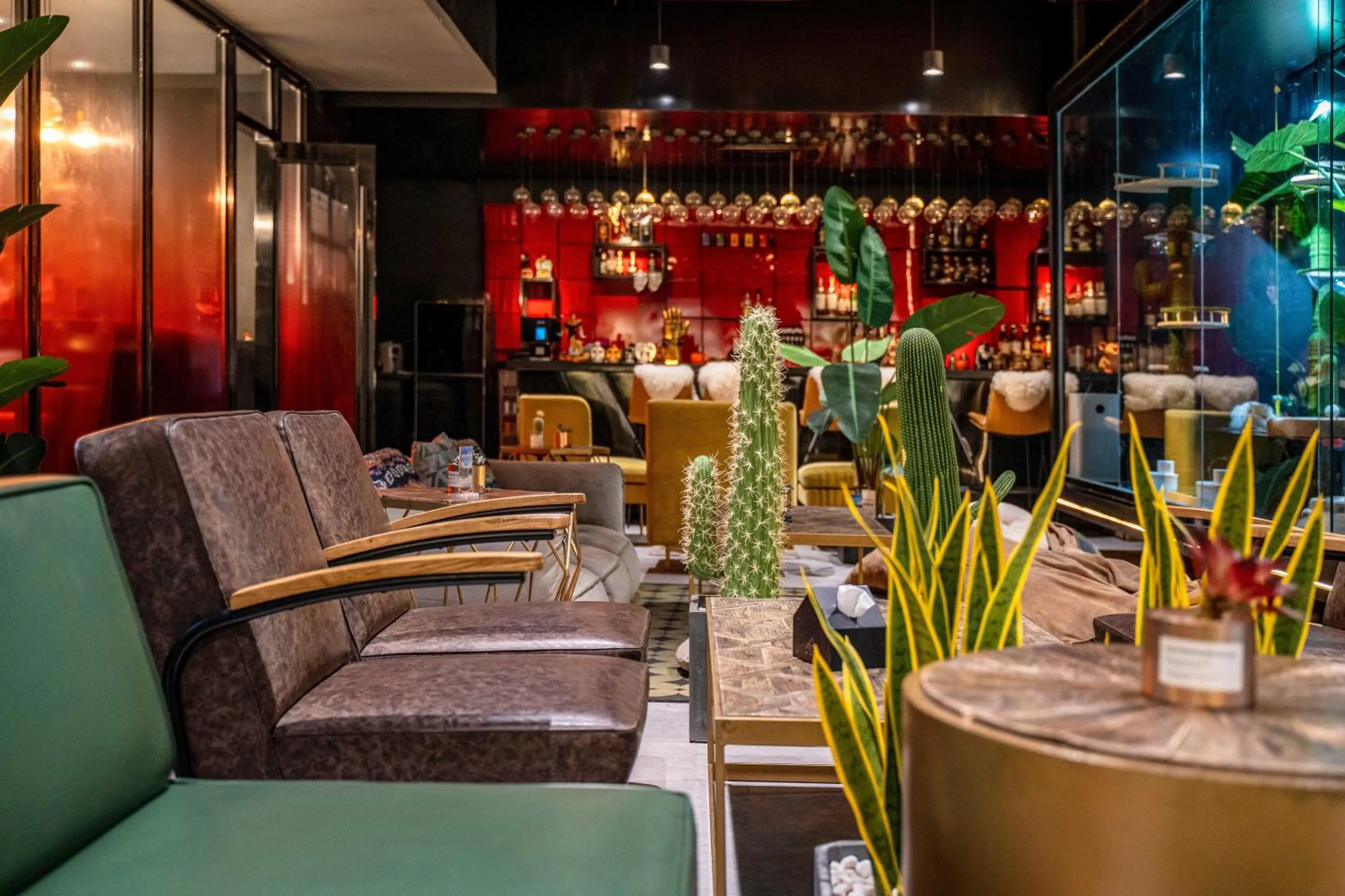 HeSu Hidden Art Hotel & Suites -Near Xi'an Drum Tower and Yongning Gate -Free Laundry Luggage Storage -Kitty Café with Freshly Ground Coffee -24H Front Desk -English Service -Exclusive Subsidies for Dumpling Banquet & Show