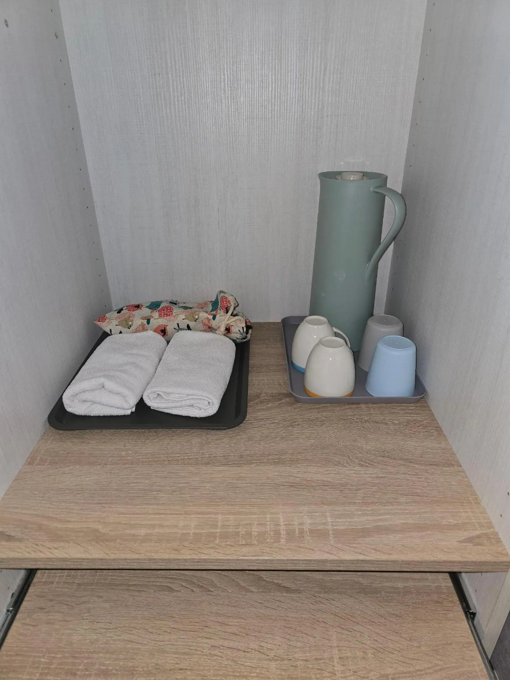 Bed in 108 House Inn