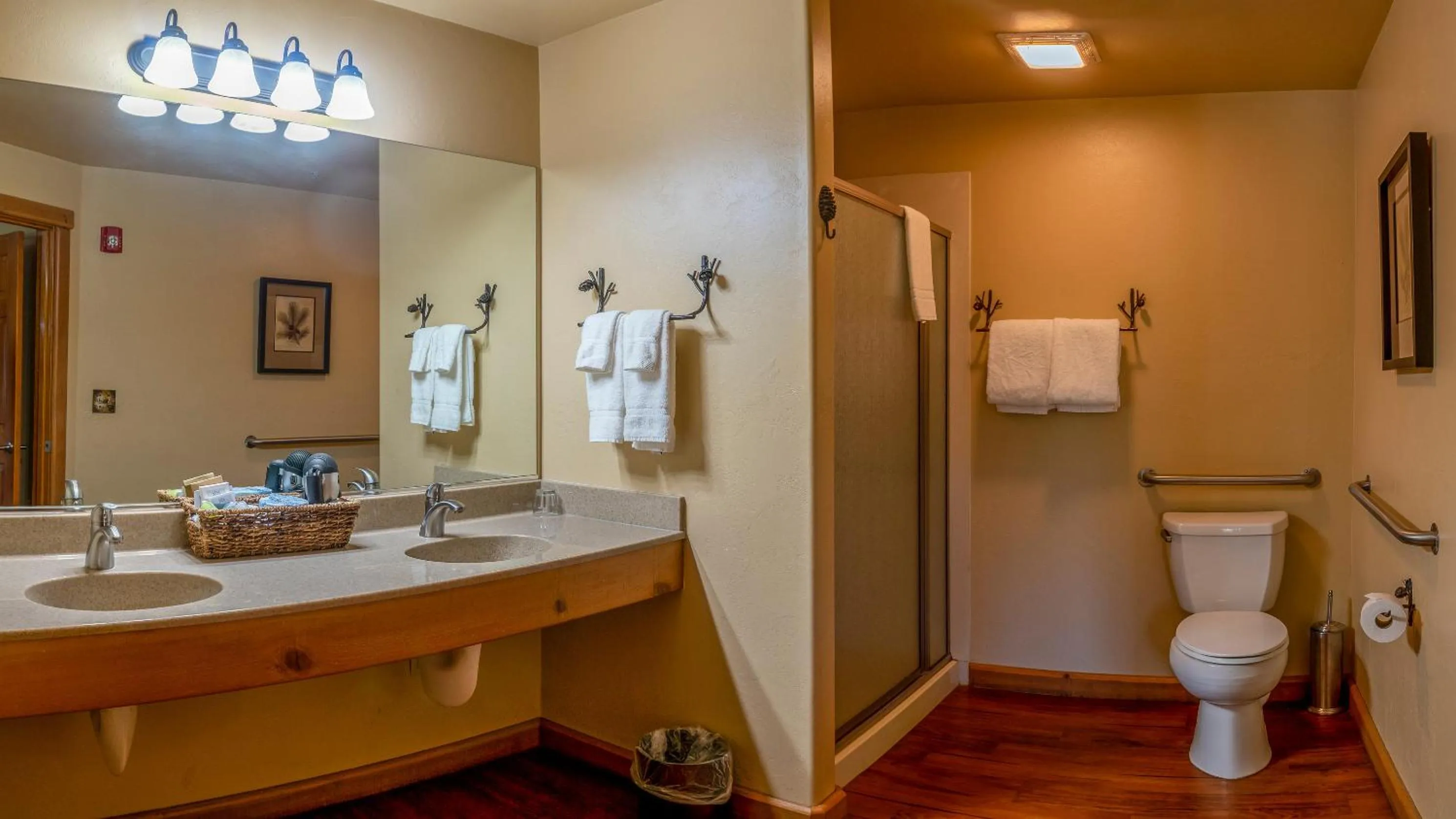 Callahan's Mountain Lodge