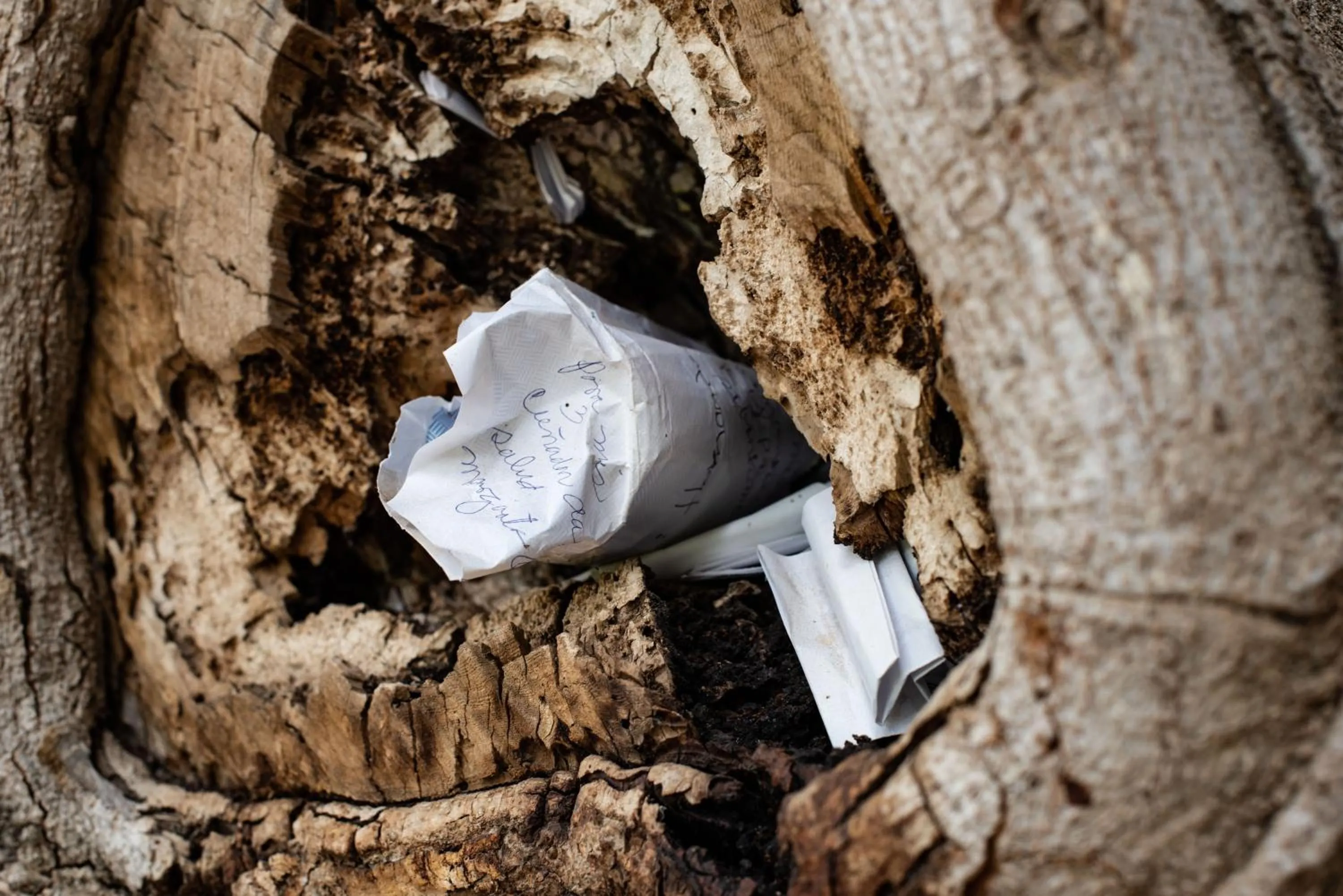 Nearby landmark in Astoria Galilee Hotel