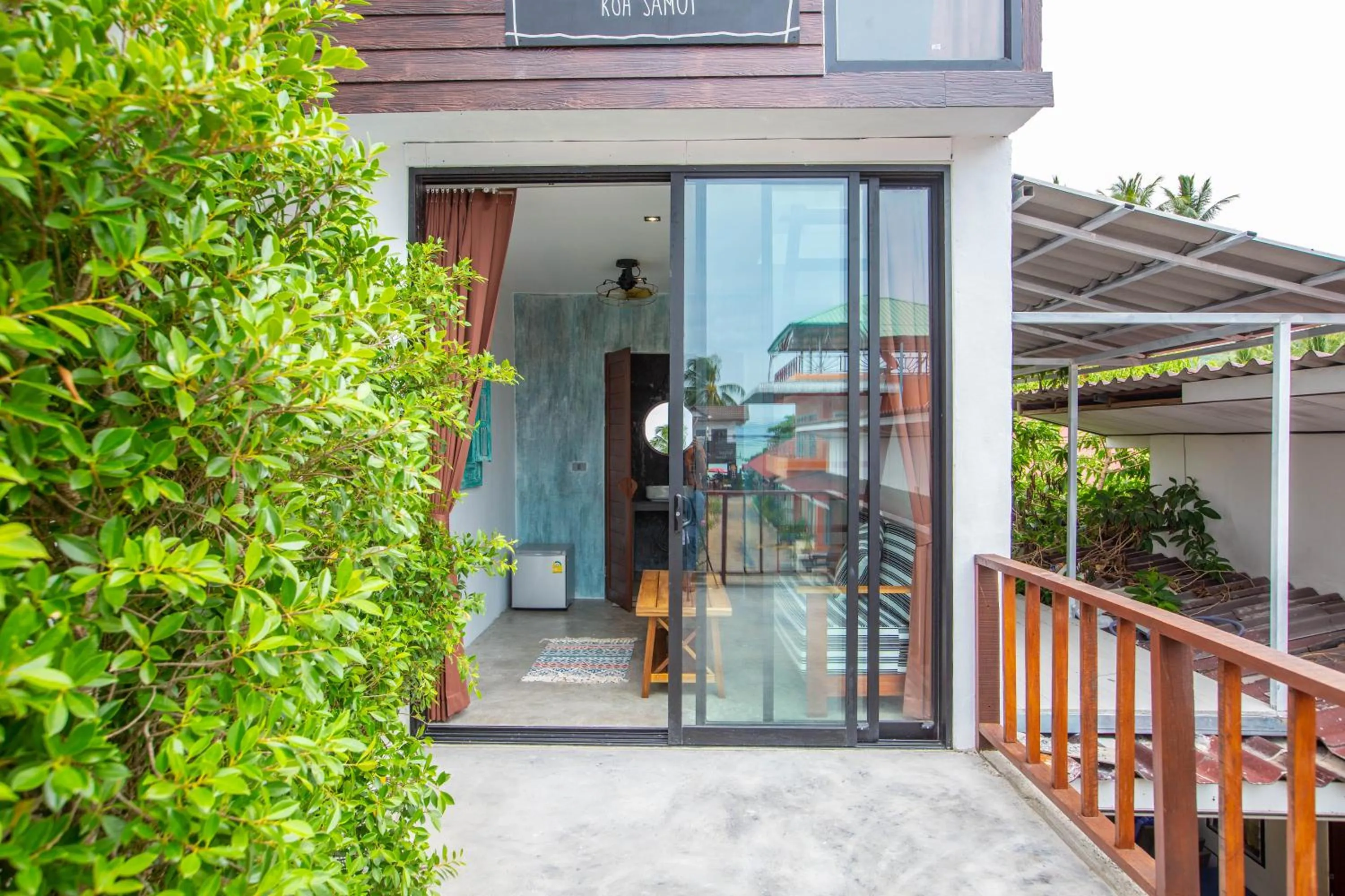 Dreamcatcher Boutique Hotel