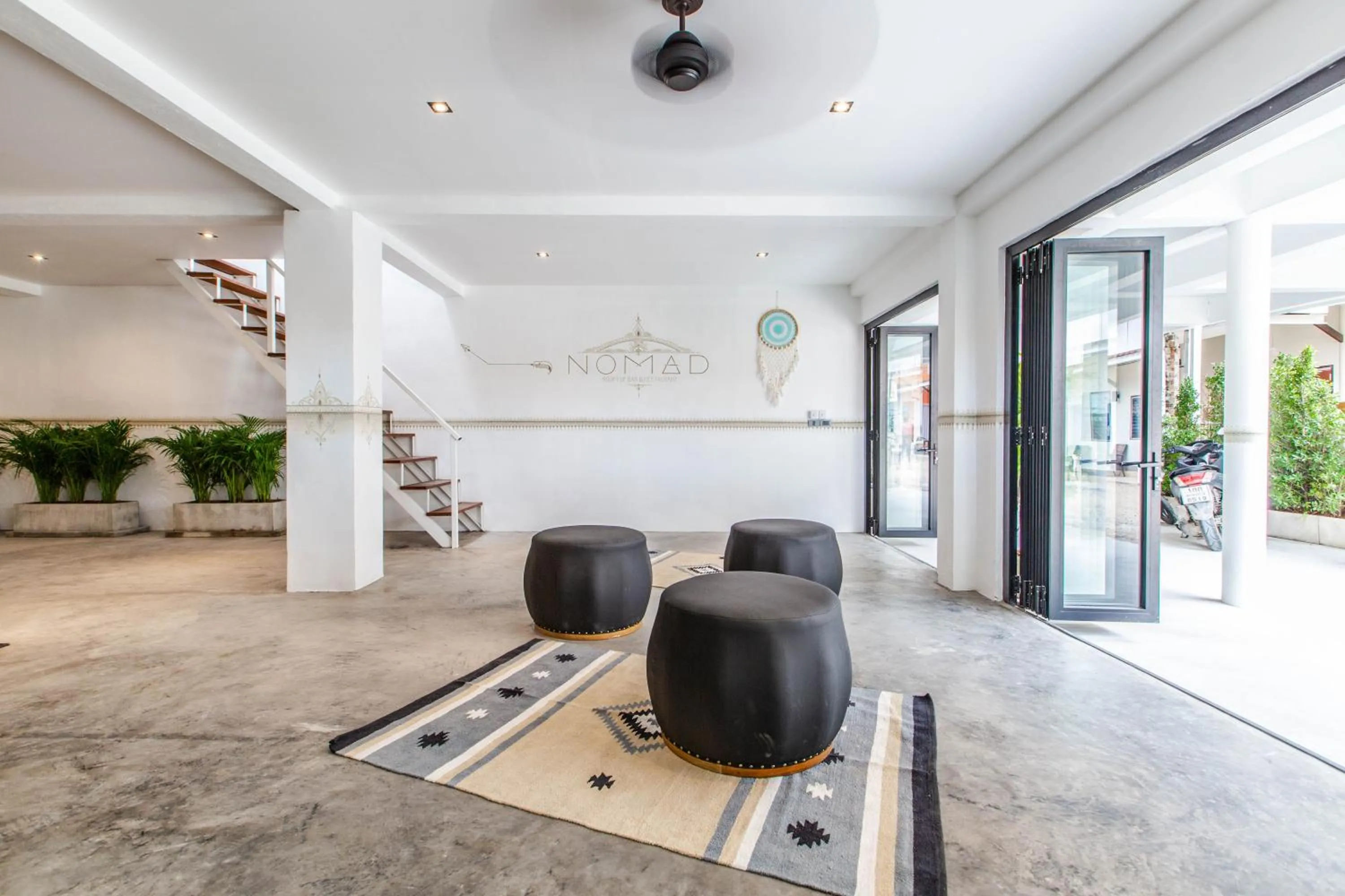 Dreamcatcher Boutique Hotel