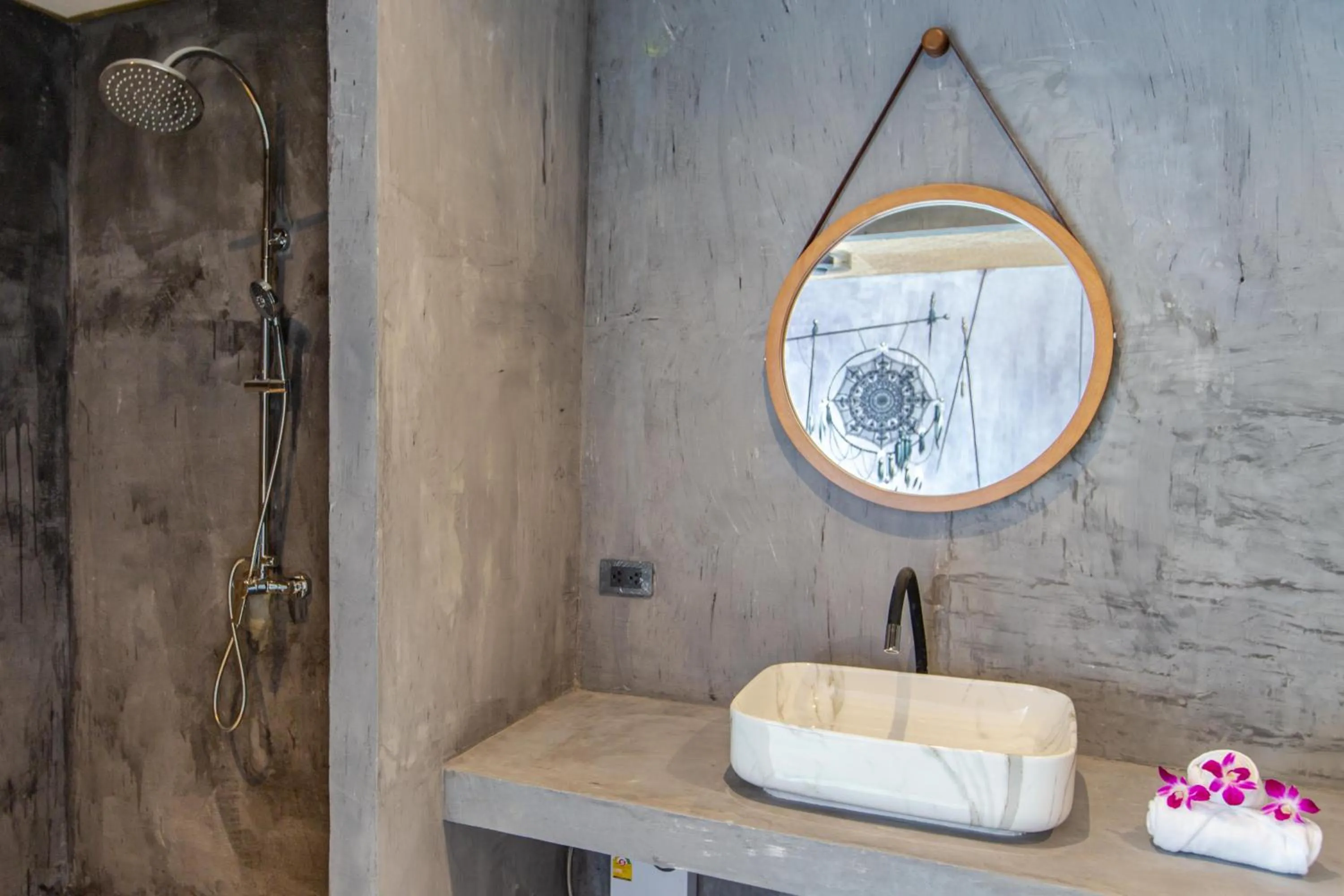 Dreamcatcher Boutique Hotel