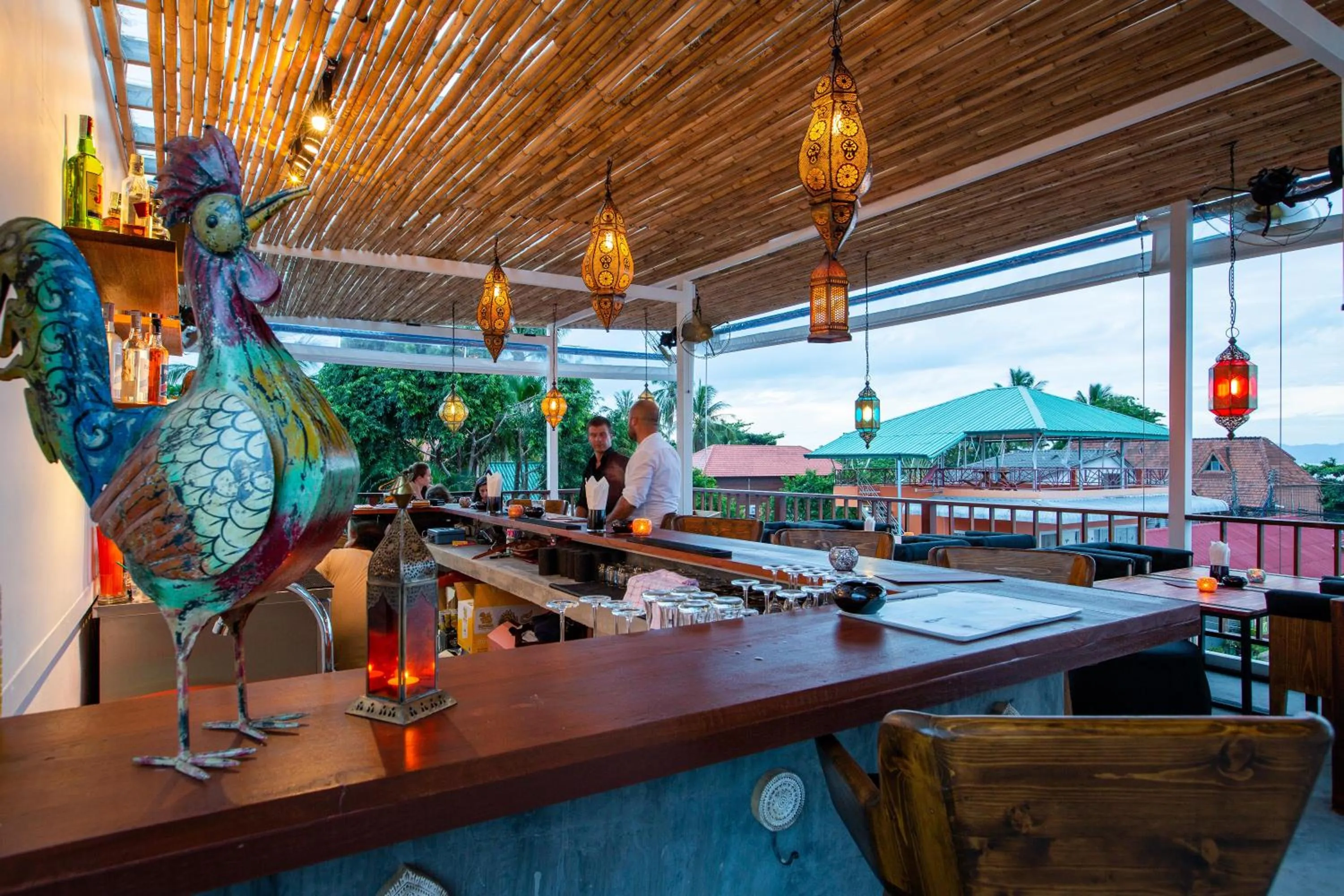 Dreamcatcher Boutique Hotel