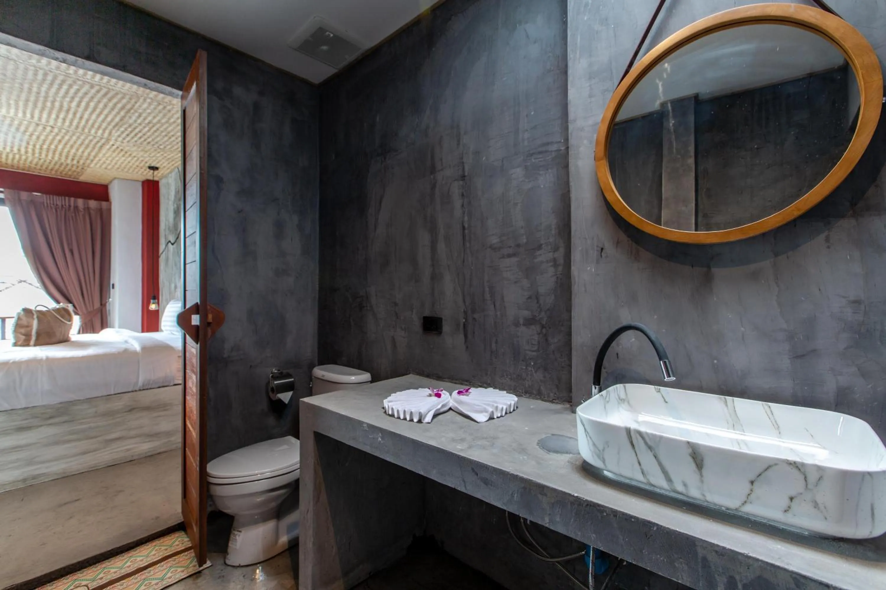 Dreamcatcher Boutique Hotel