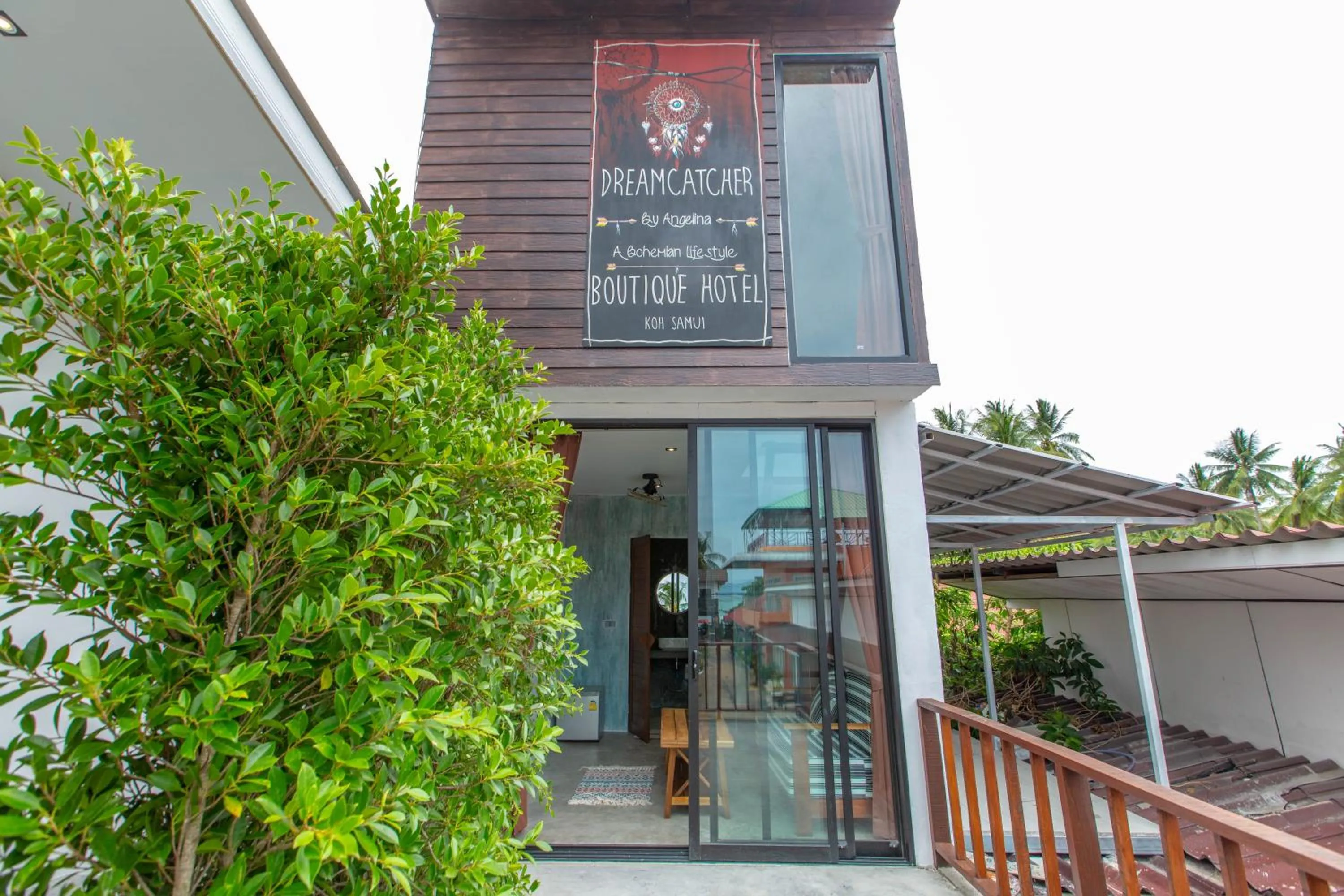 Dreamcatcher Boutique Hotel