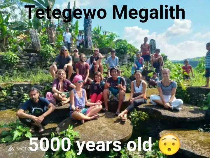 Other in Salty Dog Hostel