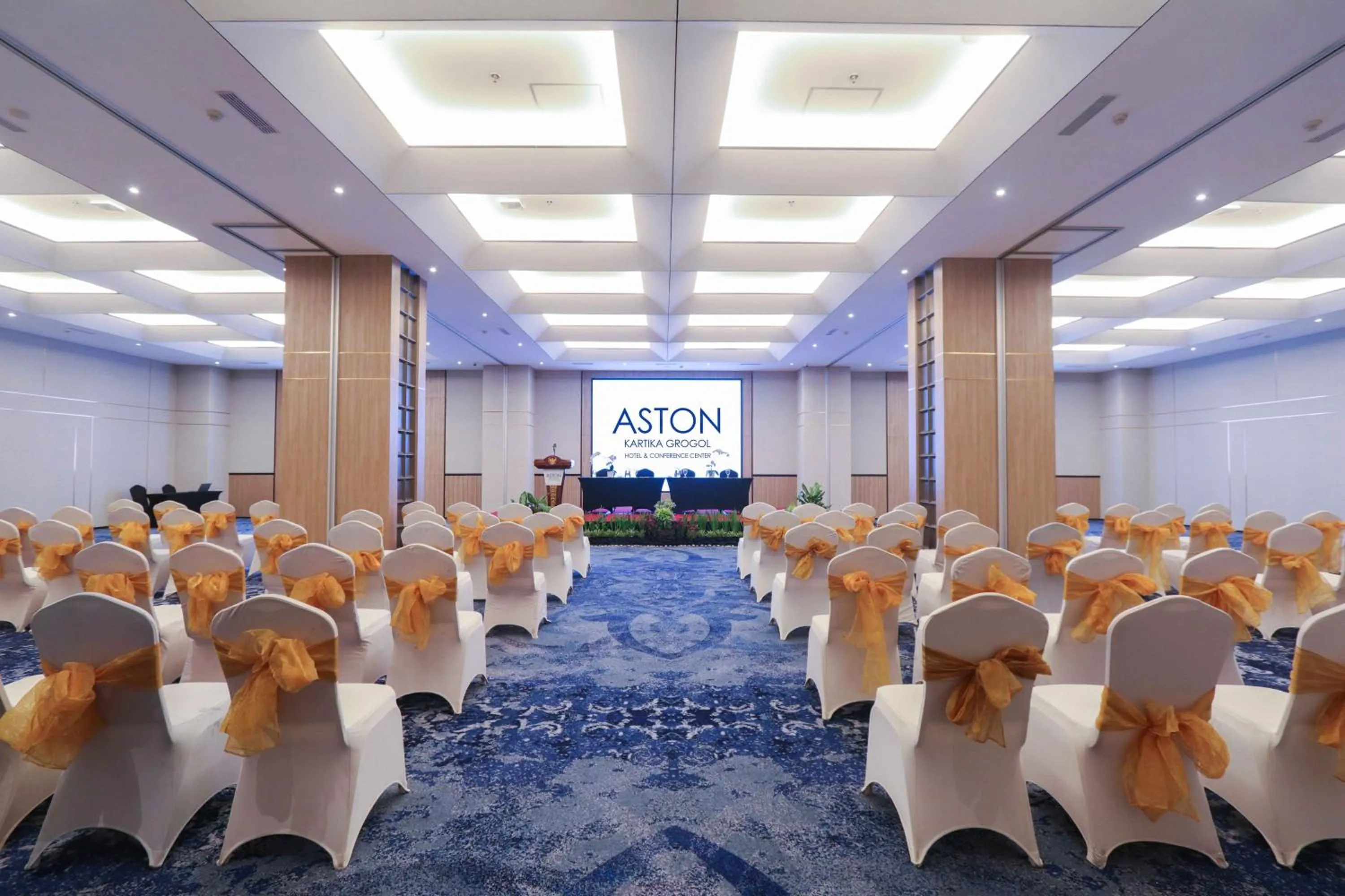 Aston Kartika Grogol Hotel & Conference Center