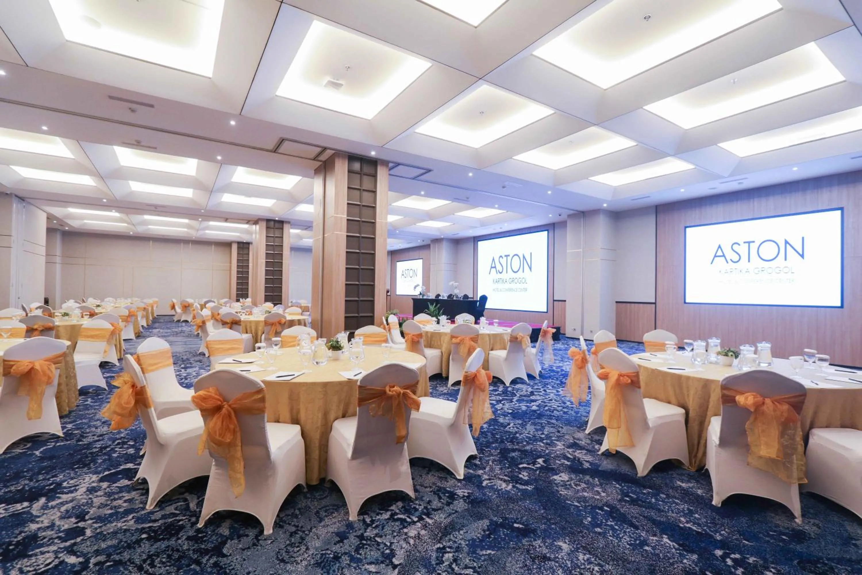 Aston Kartika Grogol Hotel & Conference Center