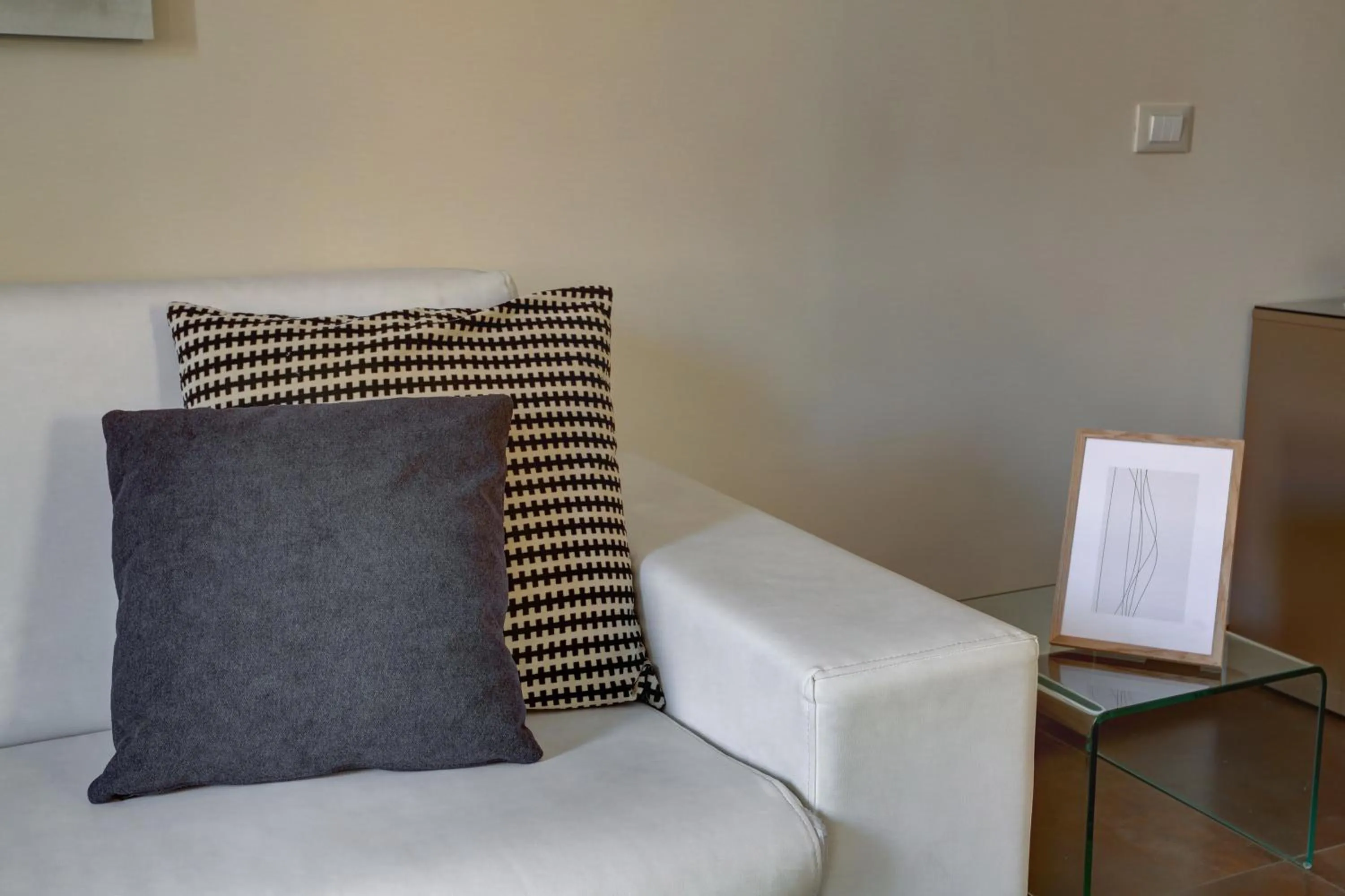 Colosseo Gardens - My Extra Home