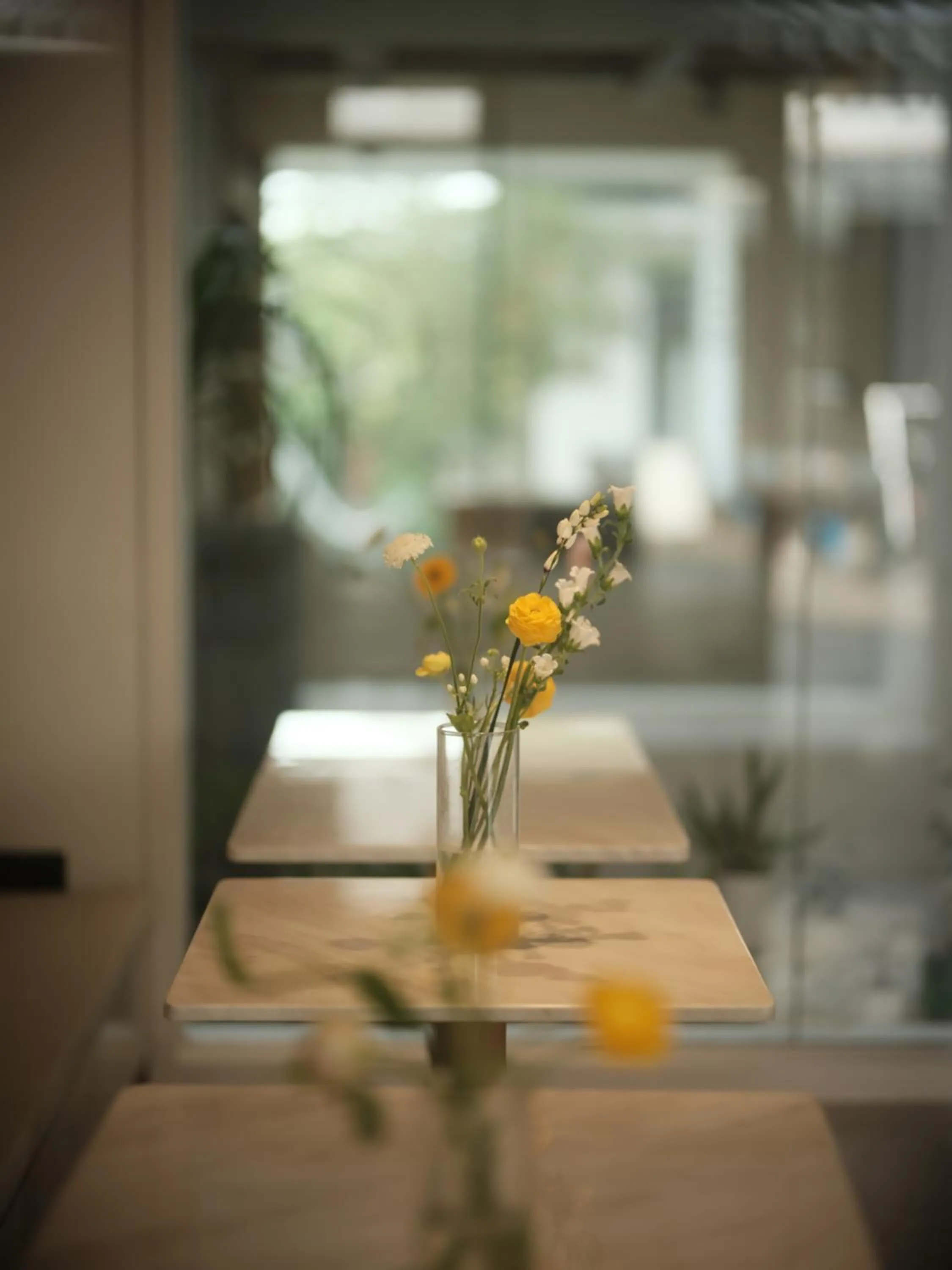 Restaurant/places to eat in Guilin Bonjour Boutique Hotel- Free pick up service over 3 nights