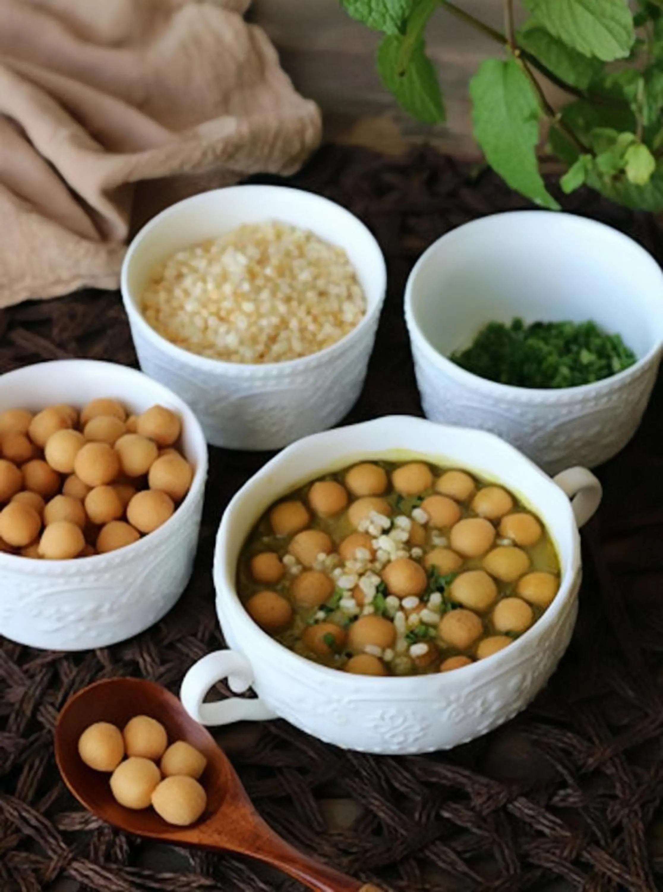 Food close-up in Guilin Bonjour Boutique Hotel- Free pick up service over 3 nights