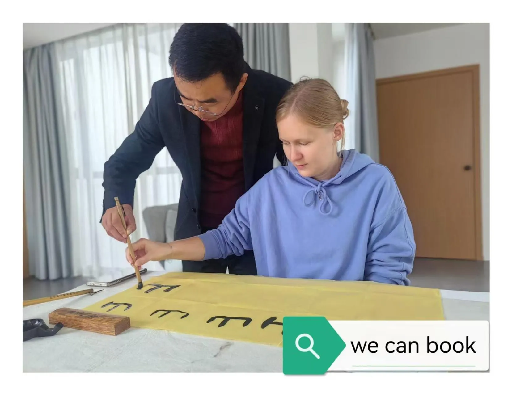 Activities in Guilin Bonjour Boutique Hotel- Free pick up service over 3 nights