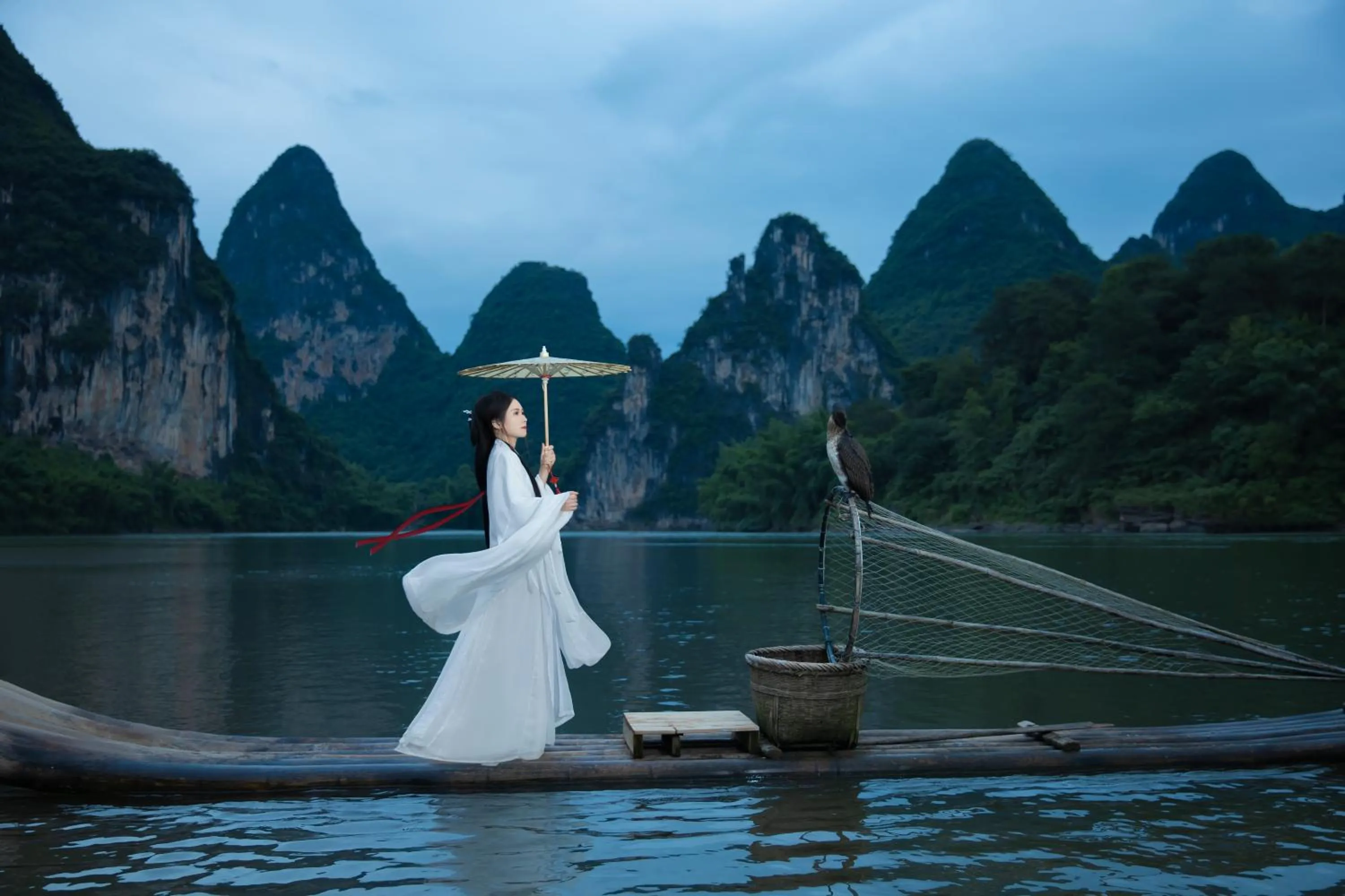 Activities in Guilin Bonjour Boutique Hotel- Free pick up service over 3 nights