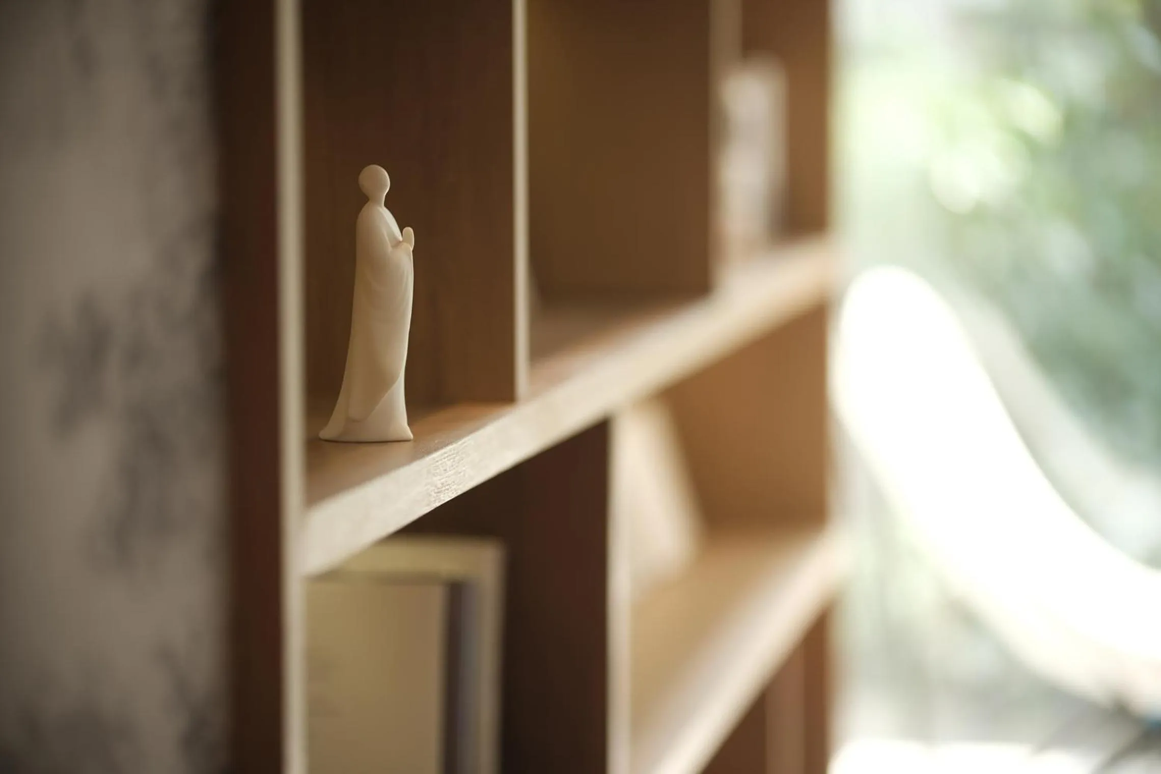 Lobby or reception in Guilin Bonjour Boutique Hotel- Free pick up service over 3 nights