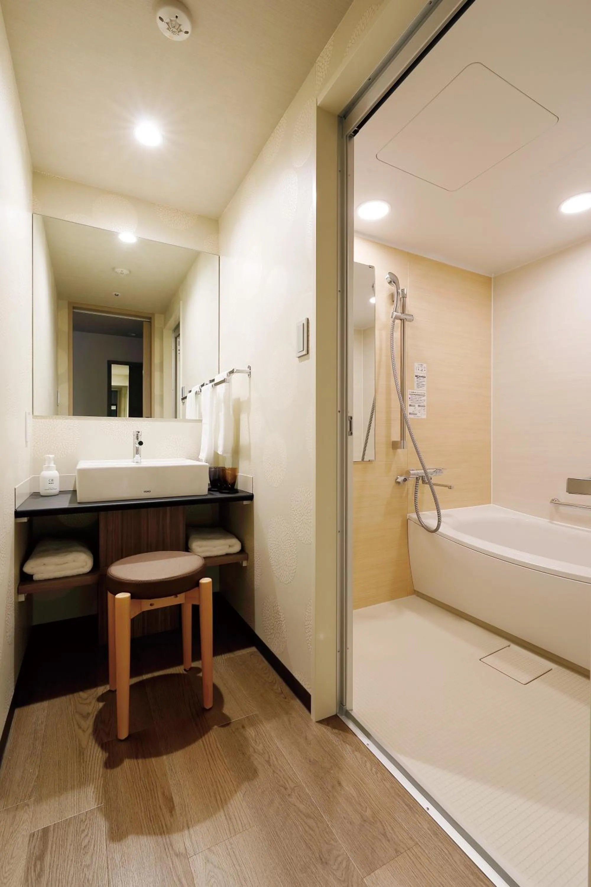 Daiwa Roynet Hotel Nara Natural Hot Spring