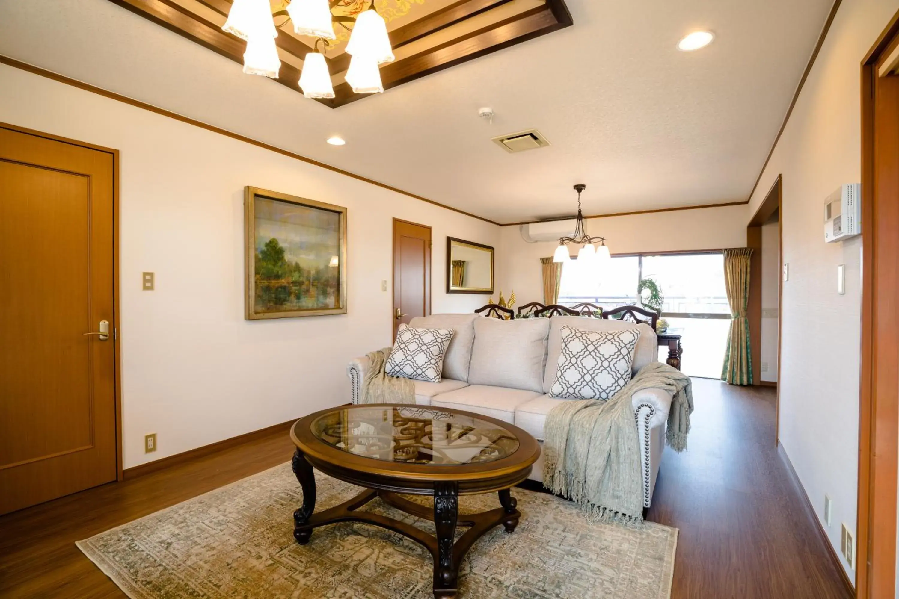 ID Stay Kawaguchiko ID Stay Kawaguchiko