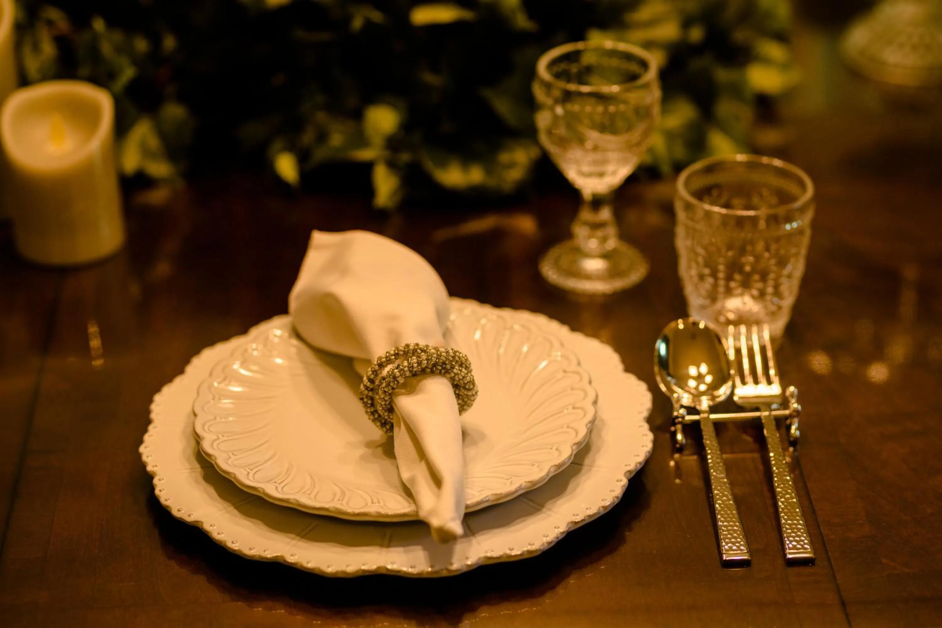 Dining area in ID Stay Kawaguchiko