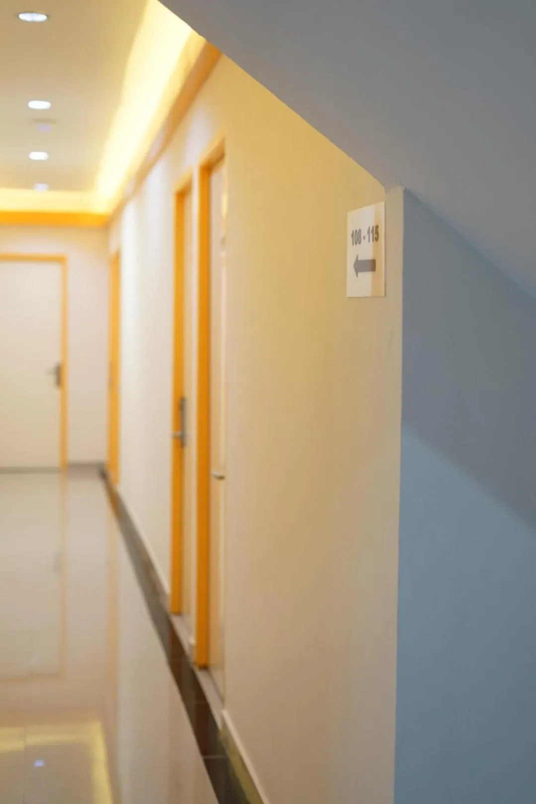 Other in Gold Line Guest House