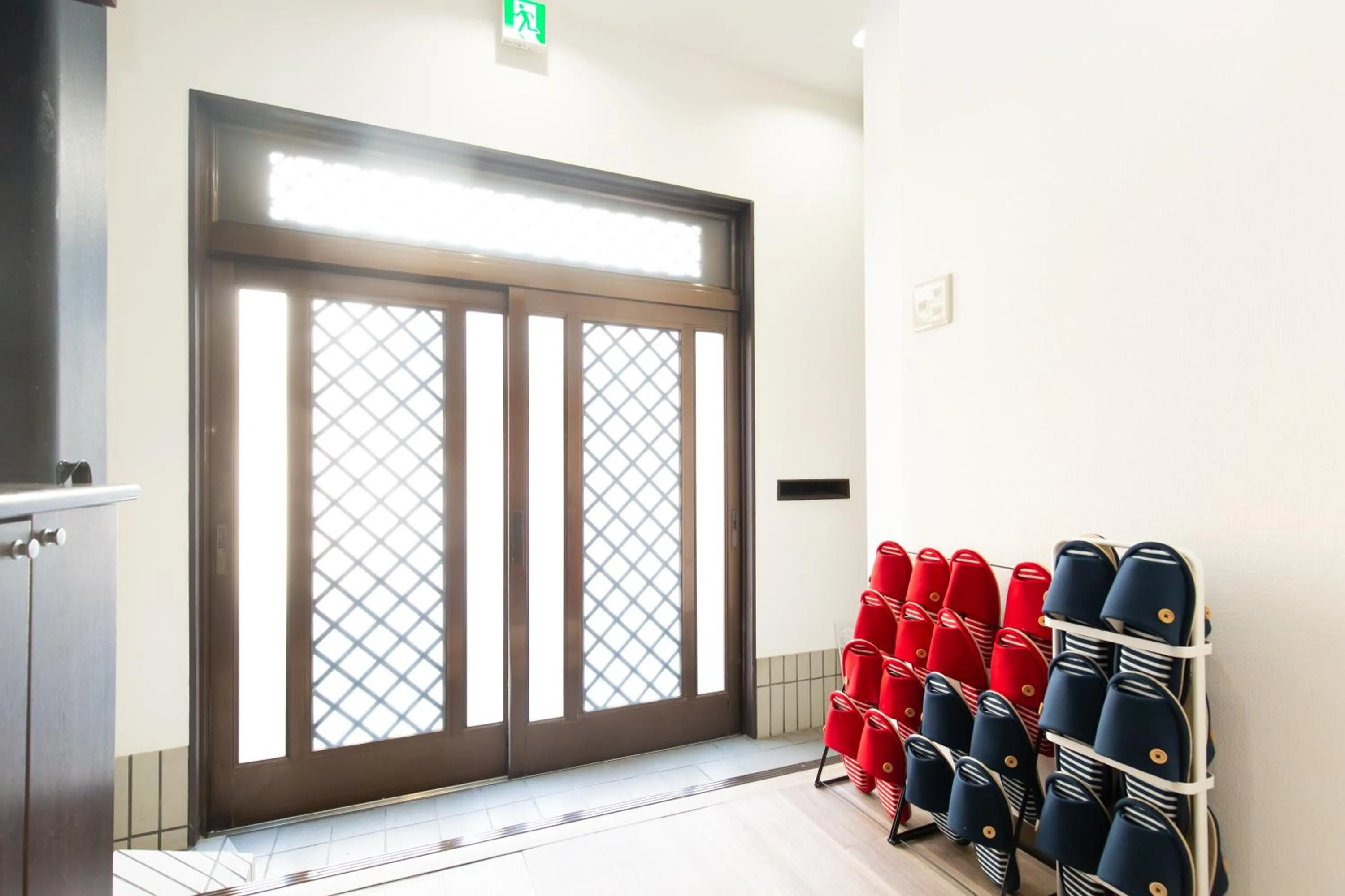 Area and facilities in soleil Universal Fukushima Noda -vacation rental-