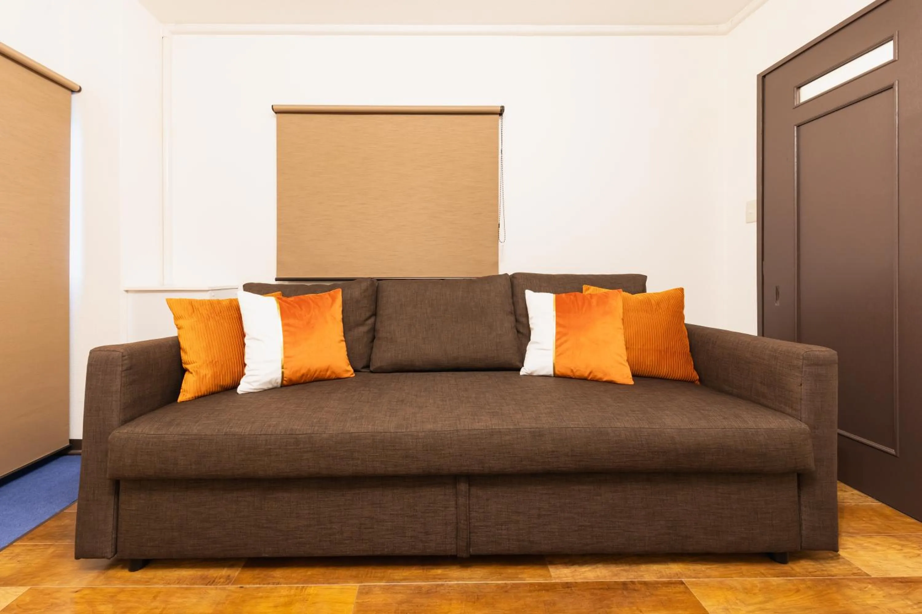 Photo of the whole room in soleil Universal Fukushima Noda -vacation rental-