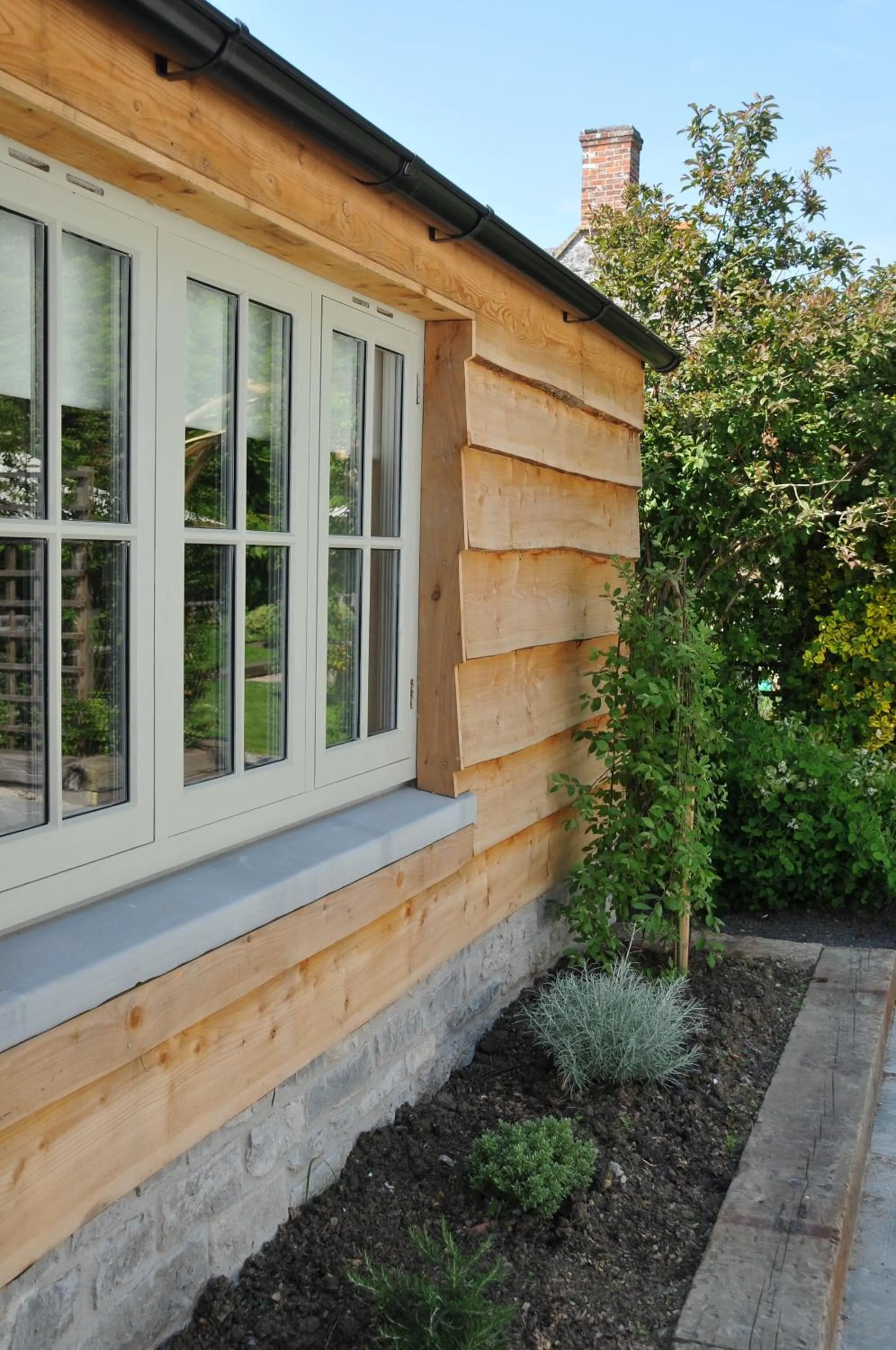 Day in The Red Lion Inn