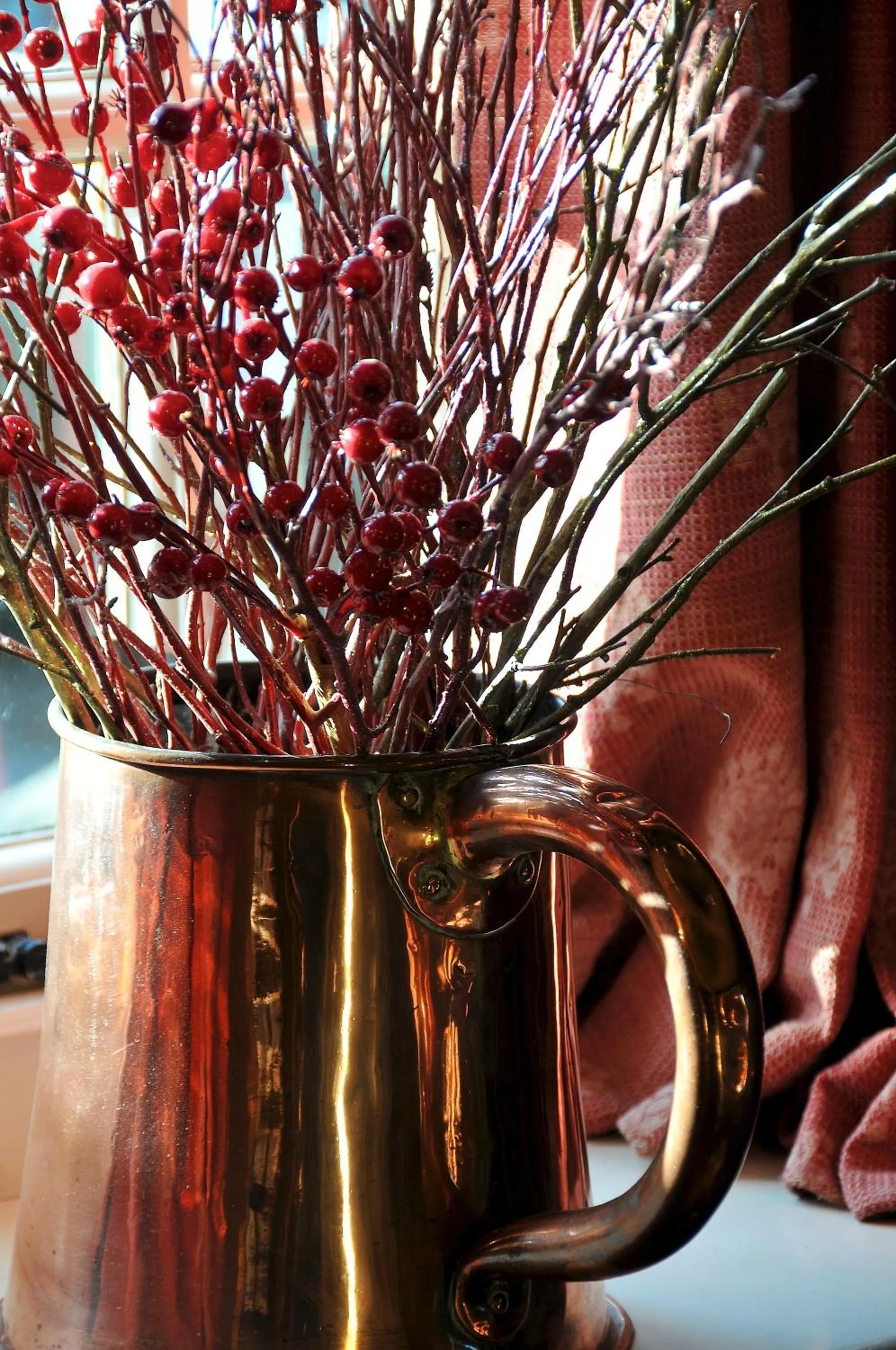 Other in The Red Lion Inn