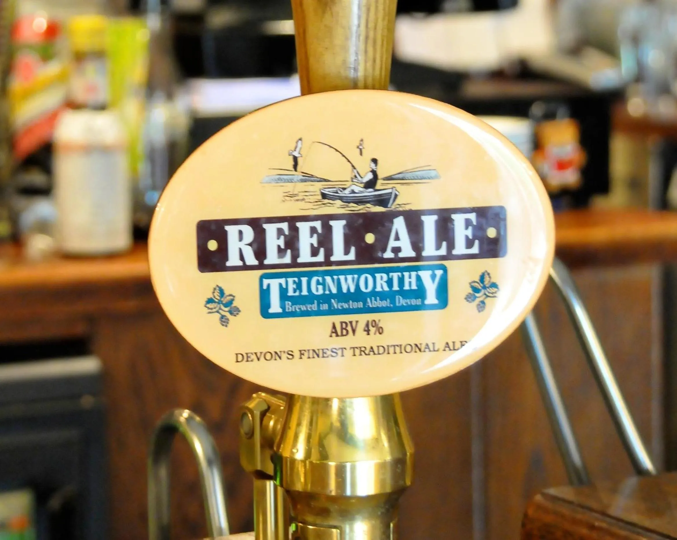 Property logo or sign in The Red Lion Inn