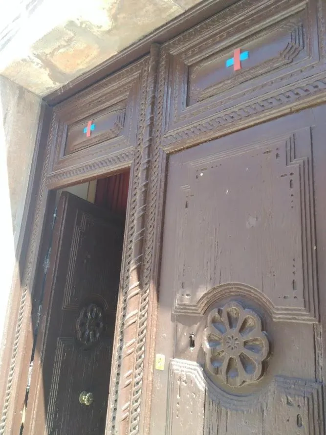 Property building in Hospedium Hotel El Nido de Alcudia Suites