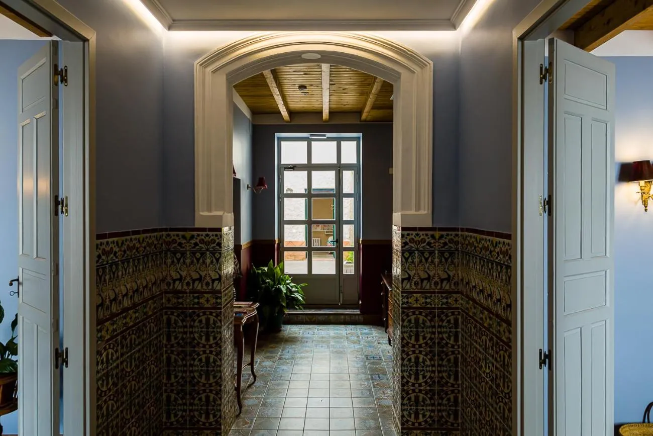 Hospedium Hotel El Nido de Alcudia Suites