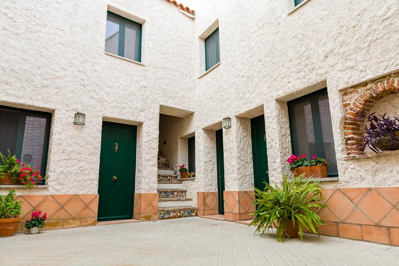 Hospedium Hotel El Nido de Alcudia Suites