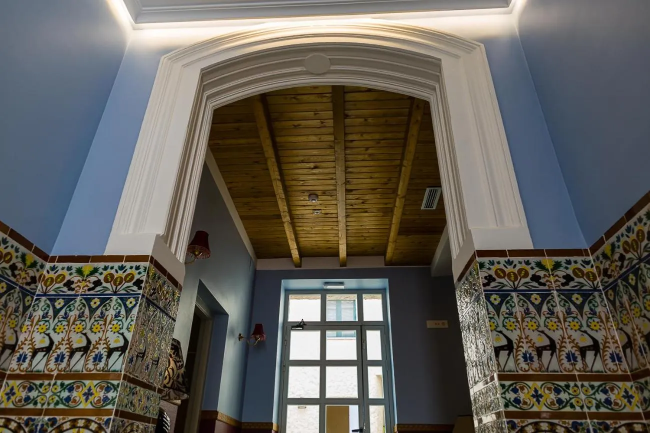 Hospedium Hotel El Nido de Alcudia Suites