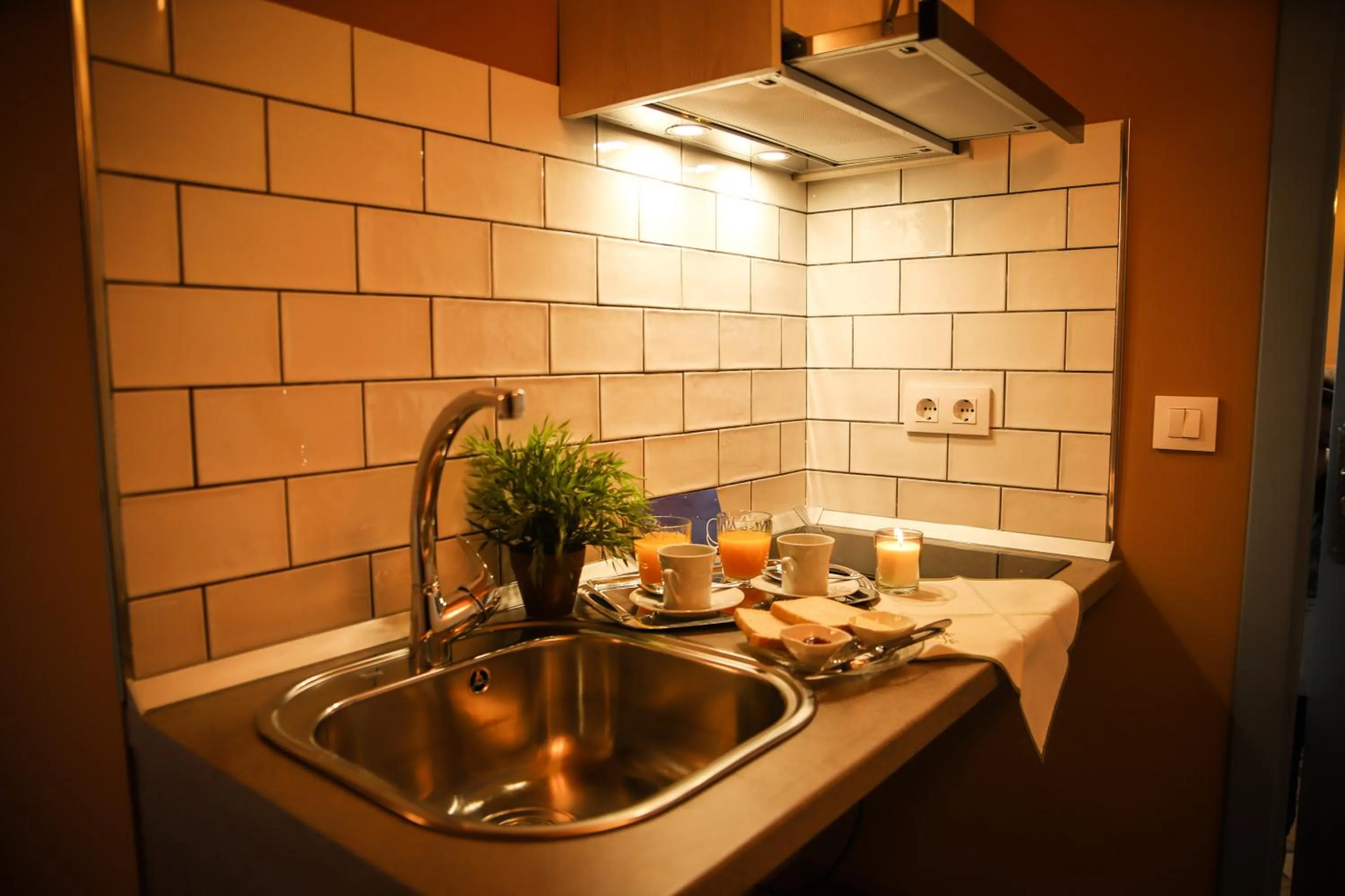 Hospedium Hotel El Nido de Alcudia Suites