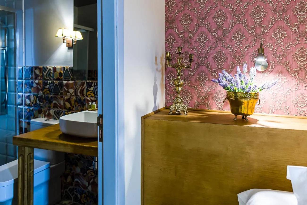 Hospedium Hotel El Nido de Alcudia Suites