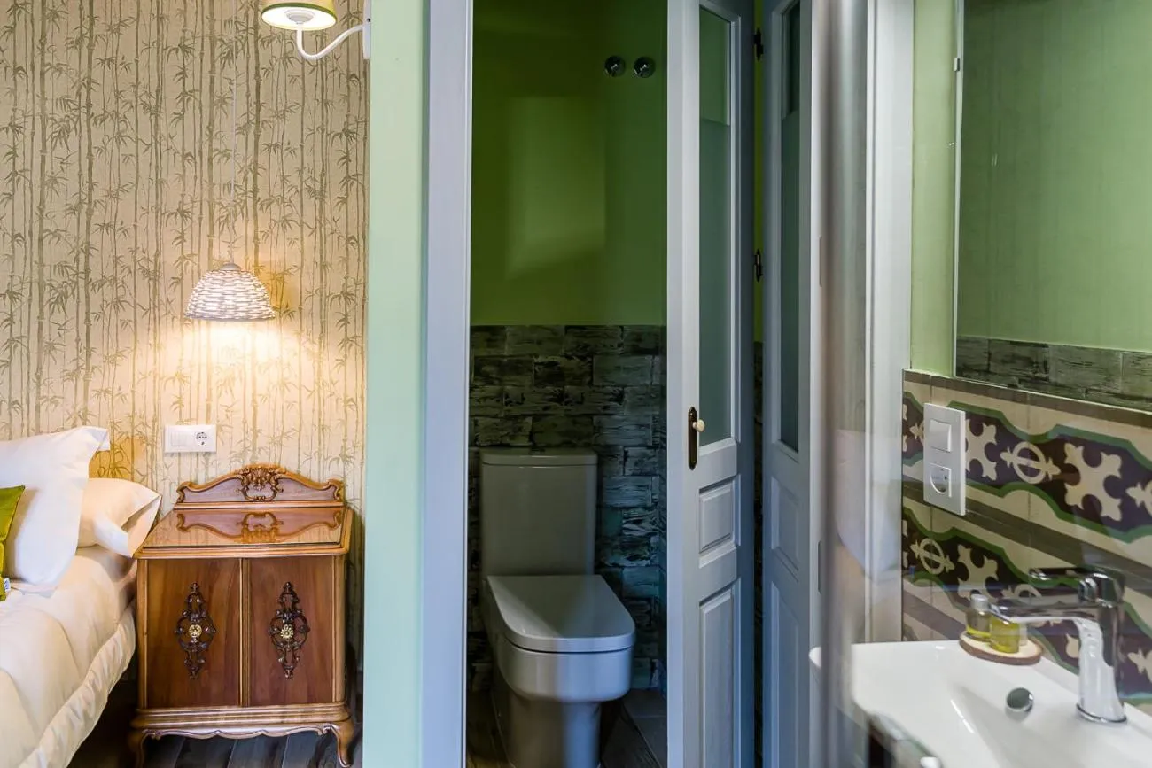 Hospedium Hotel El Nido de Alcudia Suites