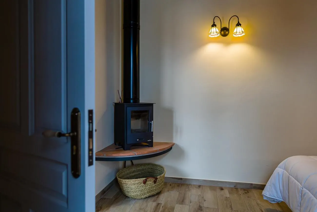 Bed in Hospedium Hotel El Nido de Alcudia Suites