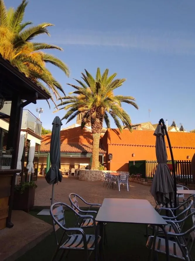 Hospedium Hotel El Nido de Alcudia Suites