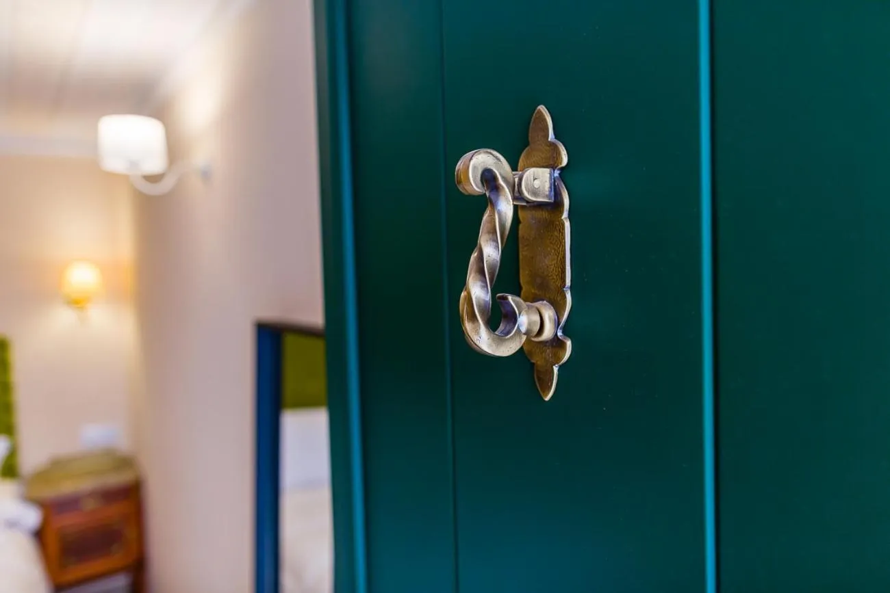 Hospedium Hotel El Nido de Alcudia Suites