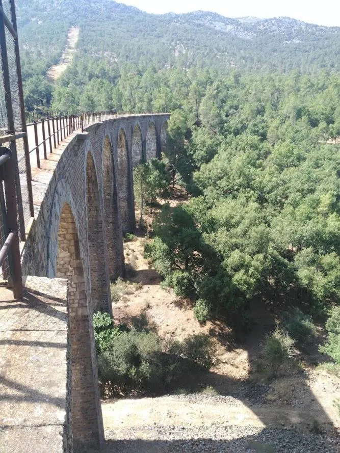 Property building in Hospedium Hotel El Nido de Alcudia Suites