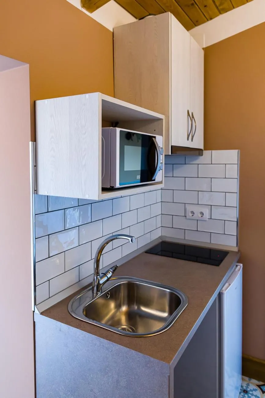 Hospedium Hotel El Nido de Alcudia Suites