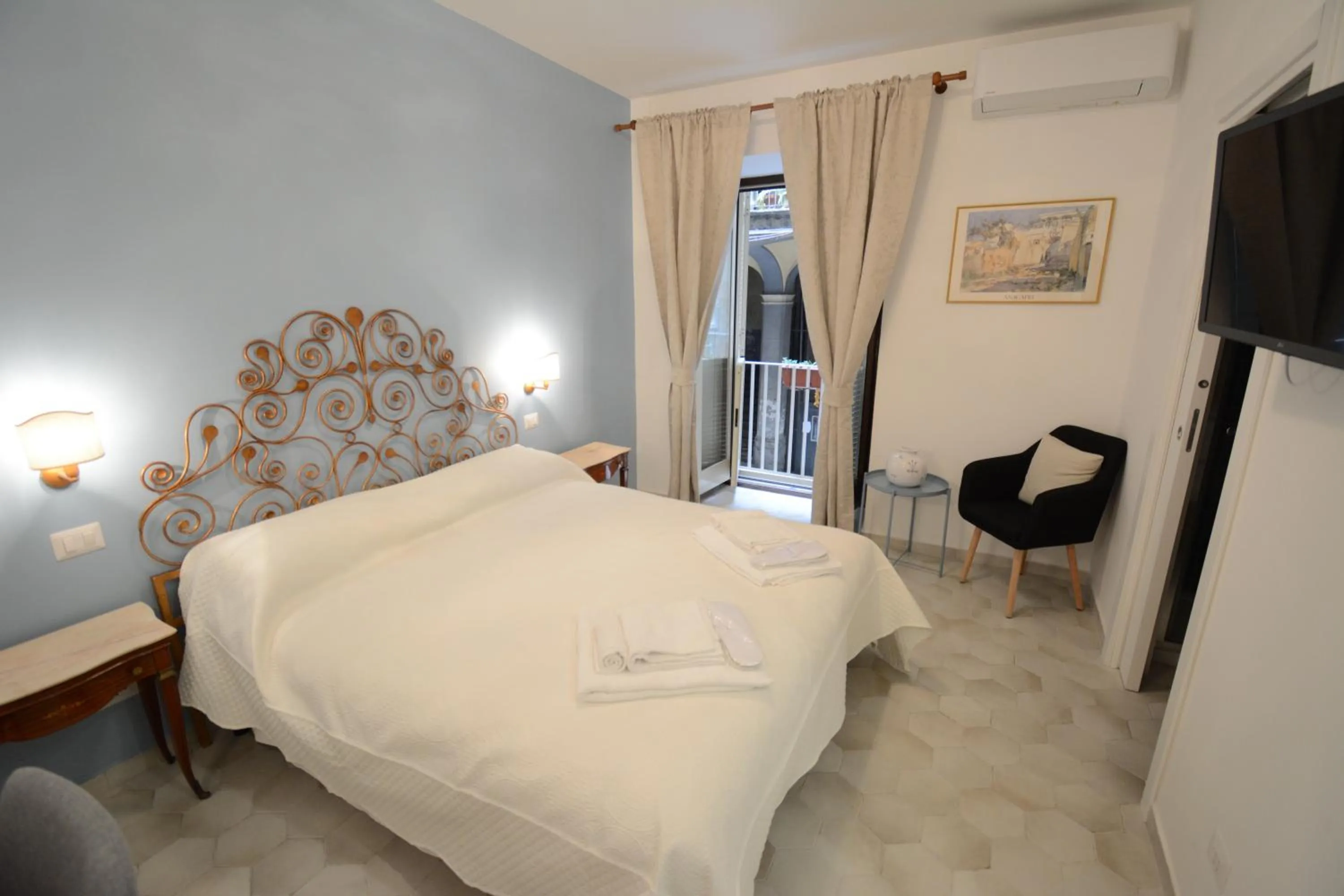 B&B Palazzo de Campora